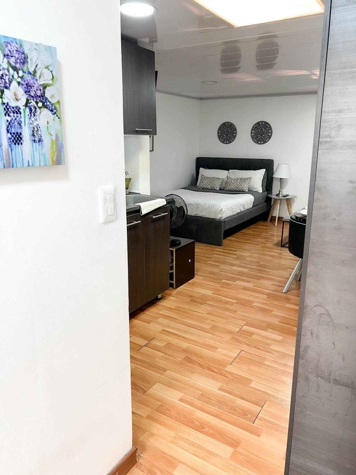 Apartment My Little - Independiente