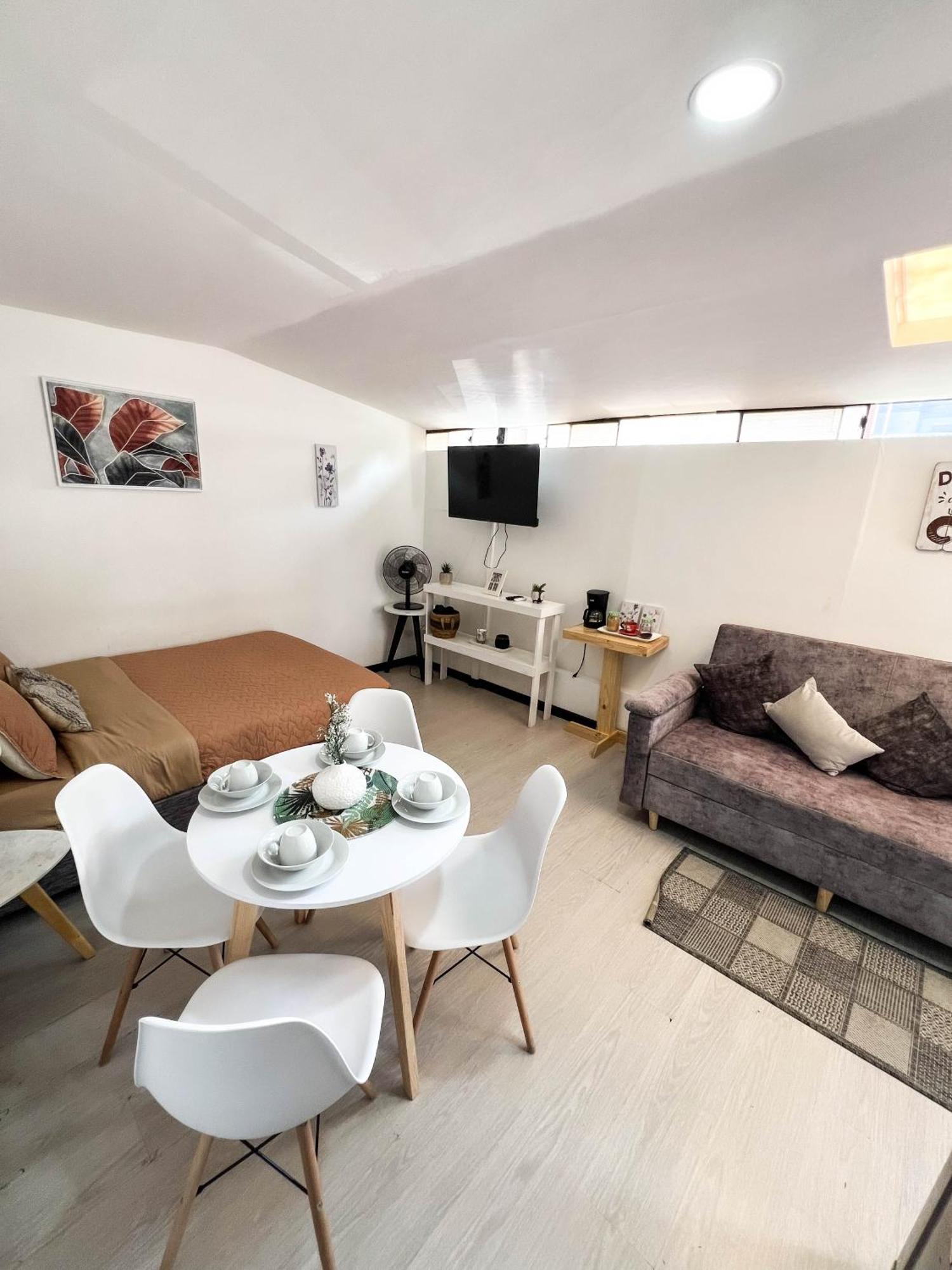 Apartment My Little - Independiente Bogota