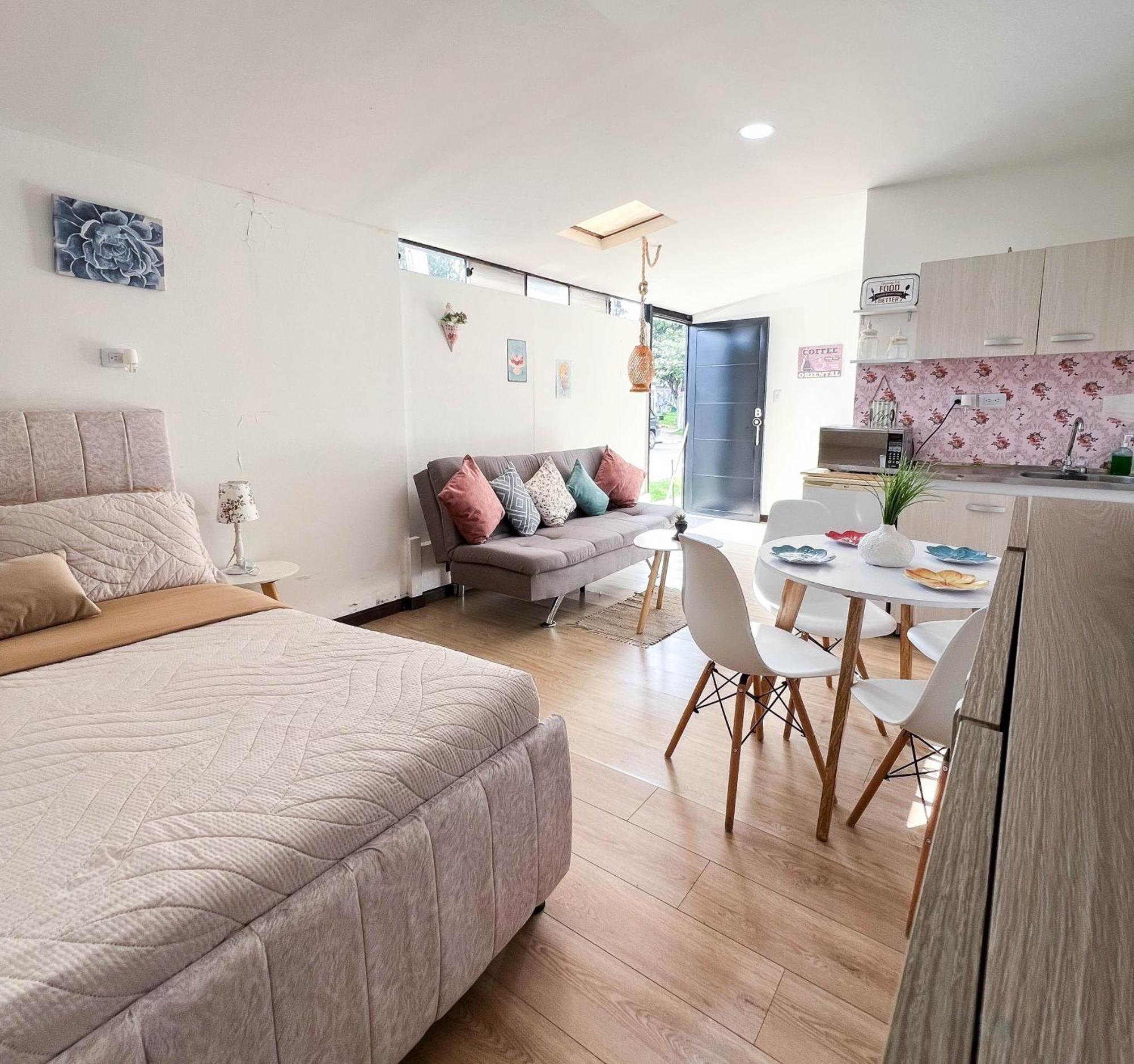My Little - Independiente Apartment