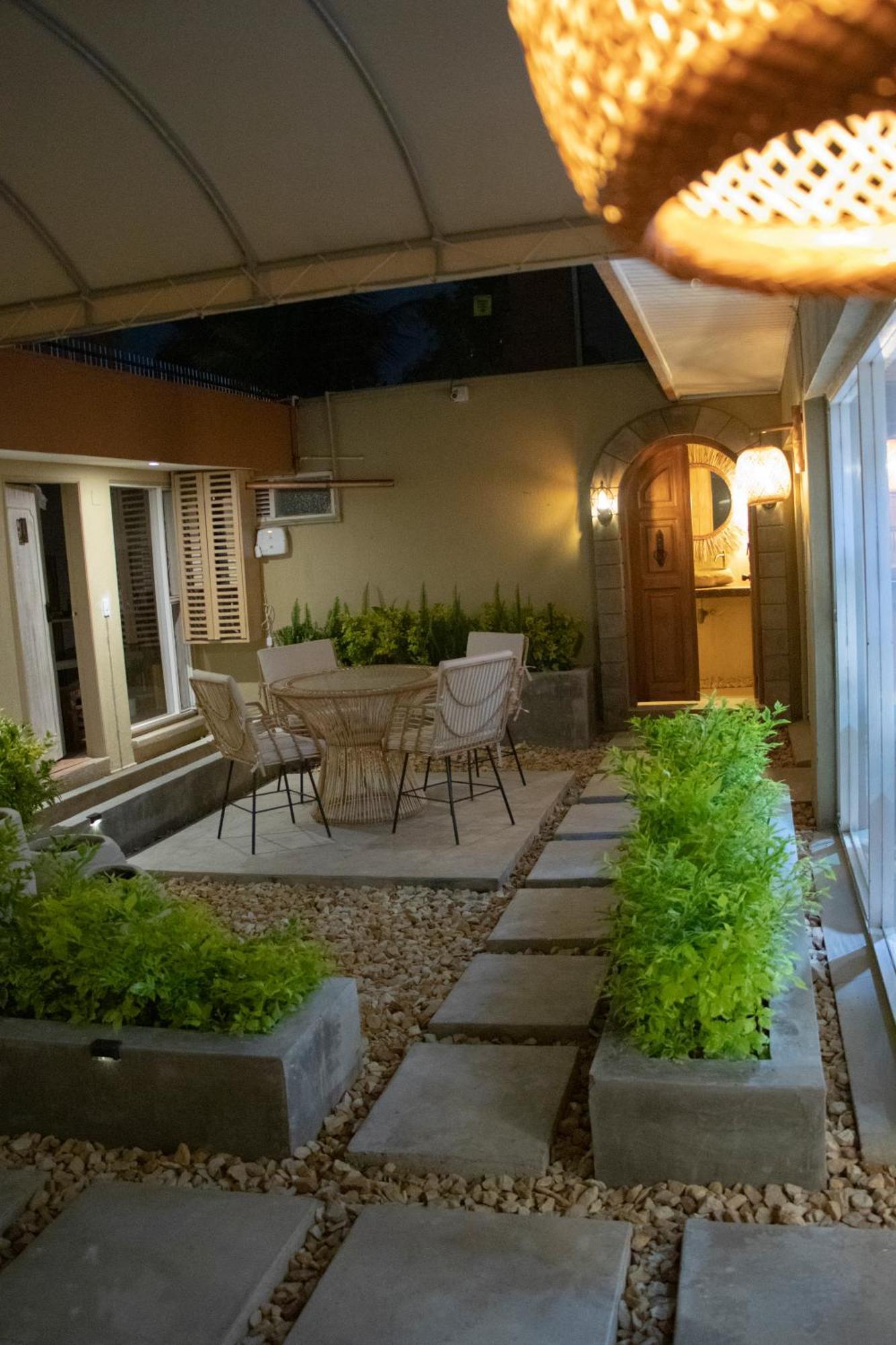 Marbore & 4* Bogota