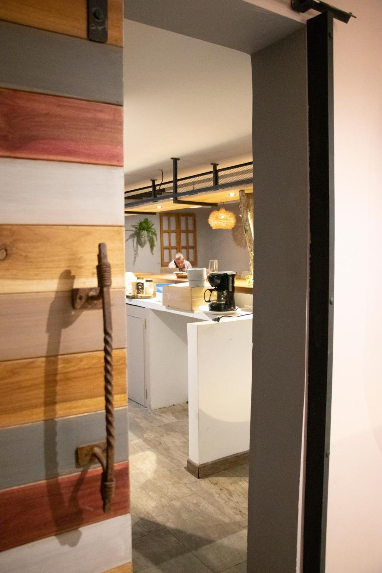 Marbore & 4* Bogota
