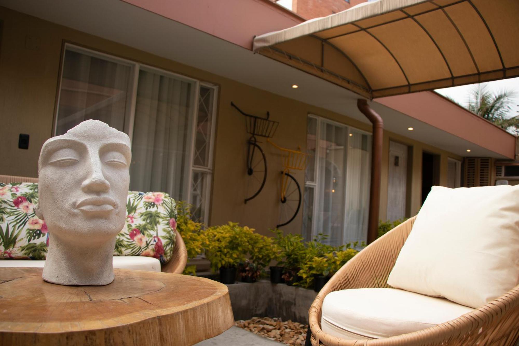 Marbore & Hotel Bogota