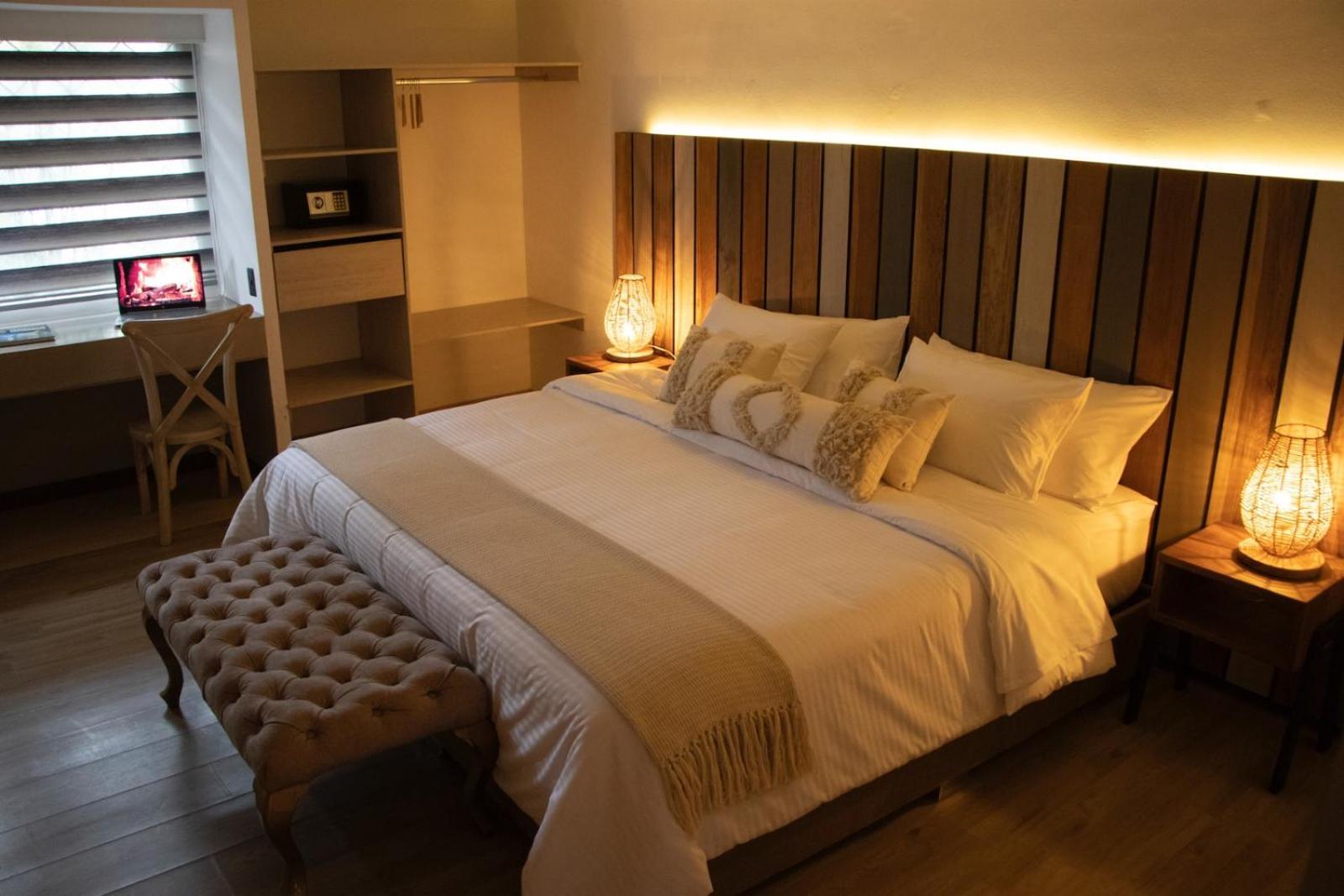 Hotel Marbore & Bogota