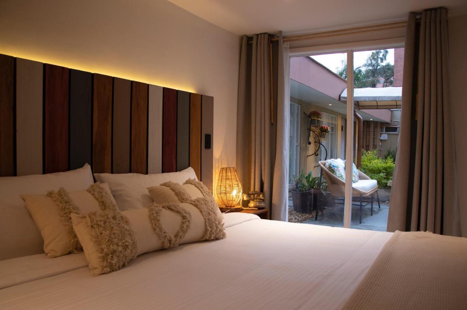 Marbore & 4* Bogota