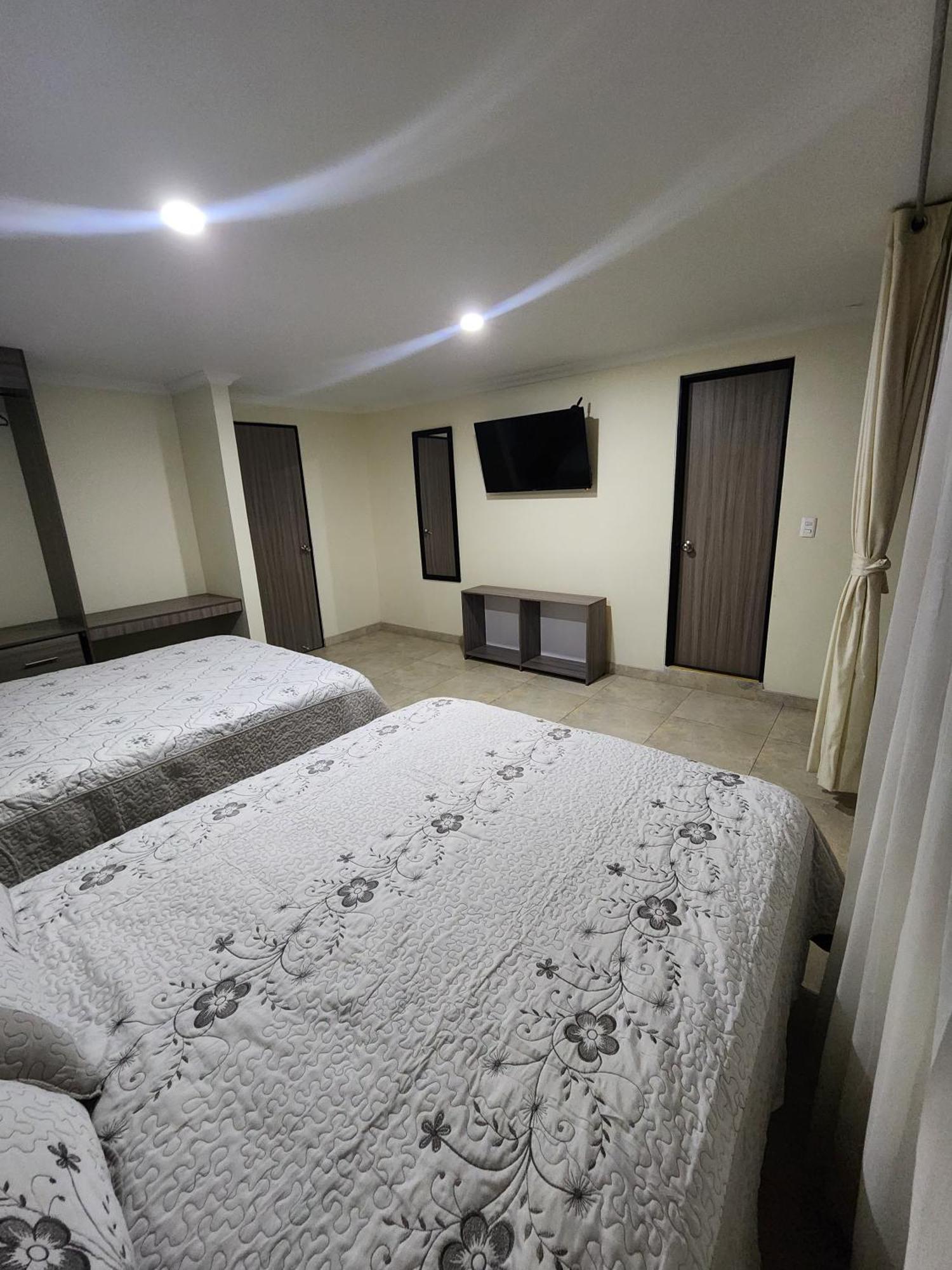 Casa Mared Corferias-embajada Americana 3*