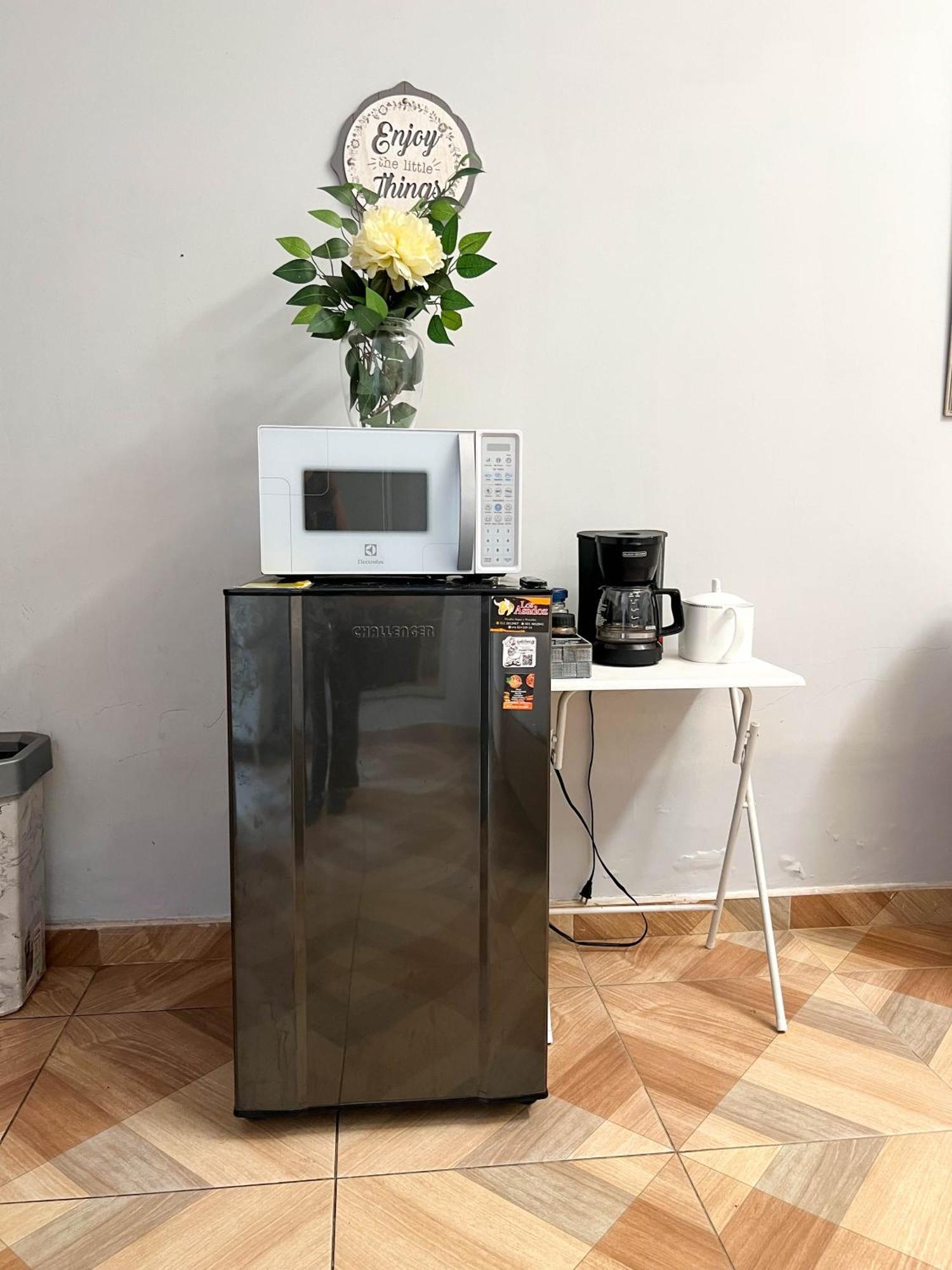 My Little - Independiente E Apartment