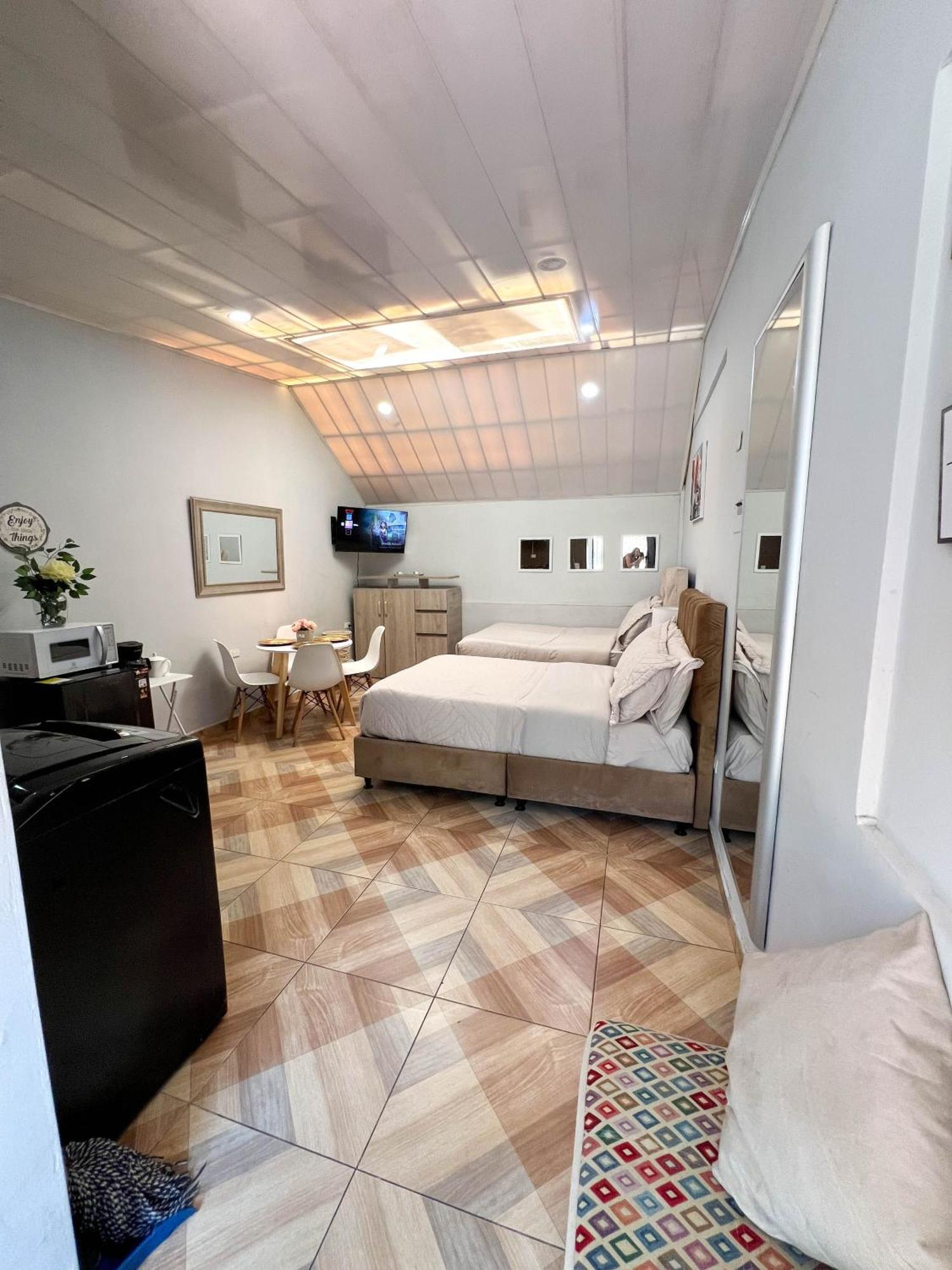 My Little - Independiente E Apartment *
