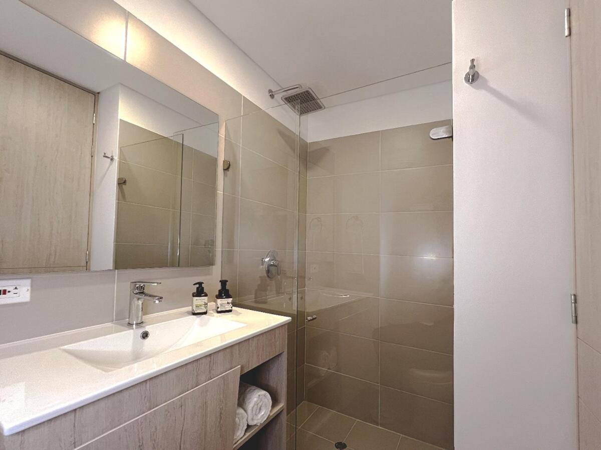 R! - Exclusive Loft View Panoramic Bogota