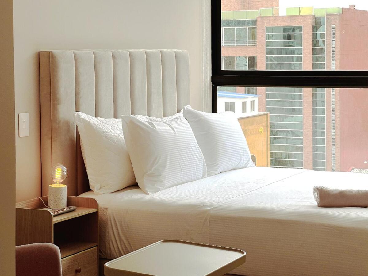 R! - Exclusive Loft View Panoramic Apartment *