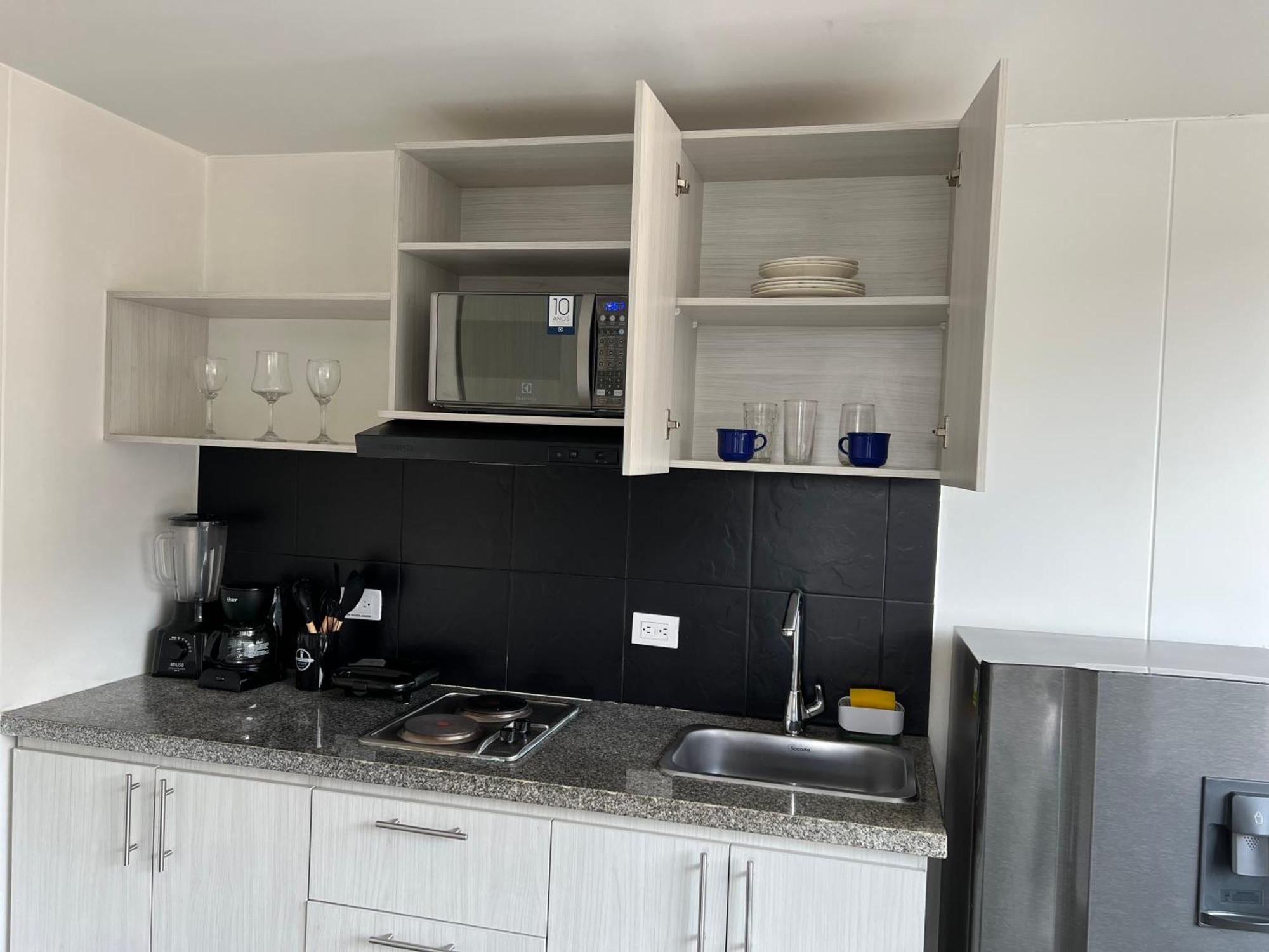 Panoramic Luxury Of Bogota