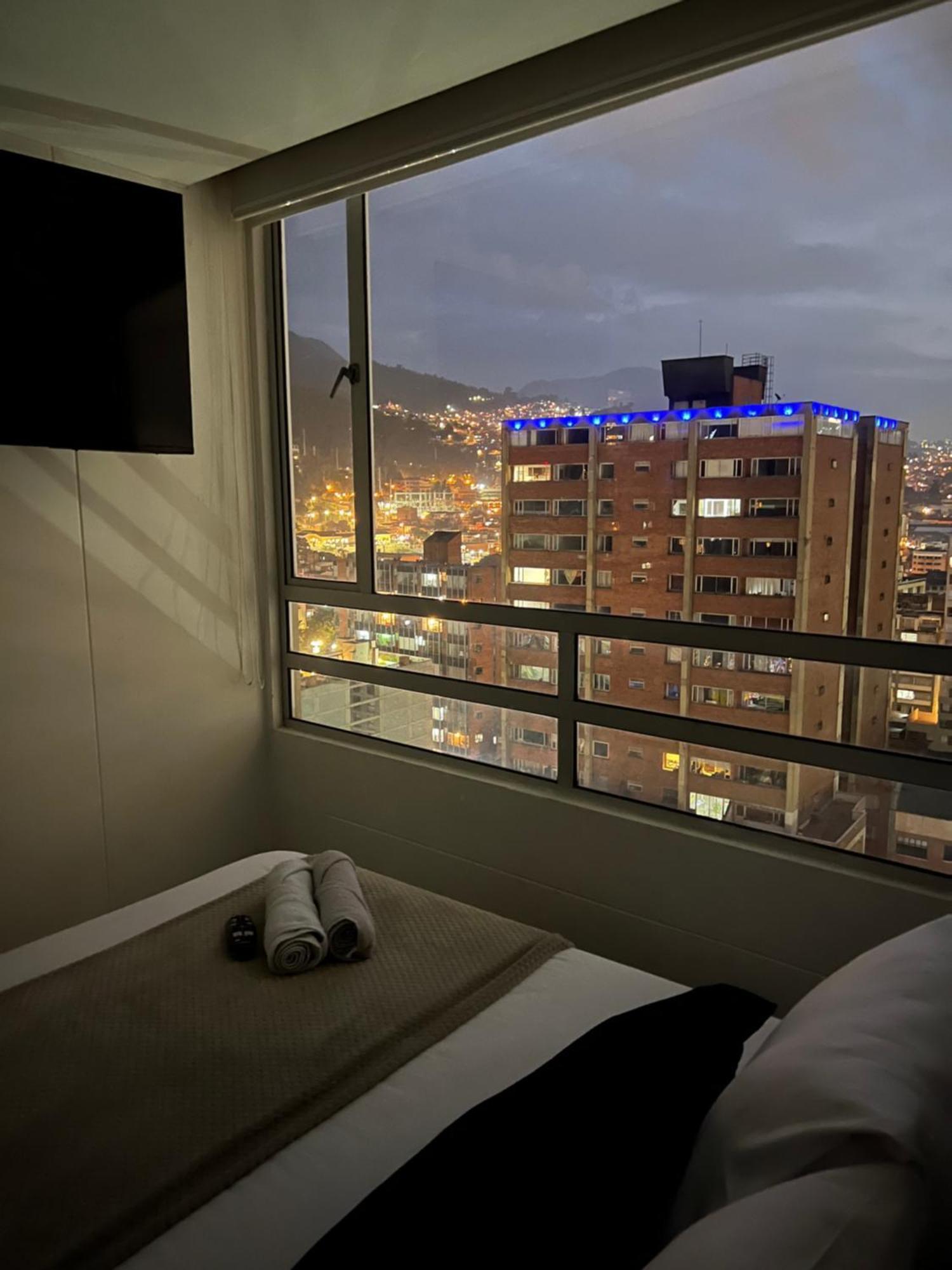 Panoramic Luxury Of Apartment