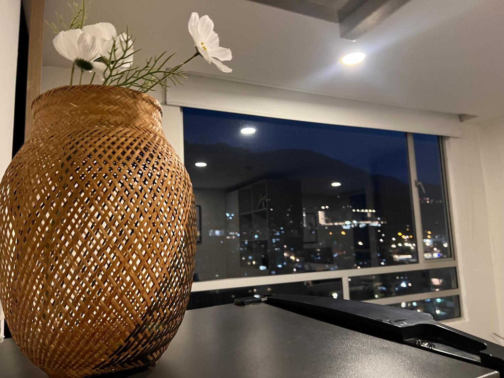 Panoramic Luxury Of