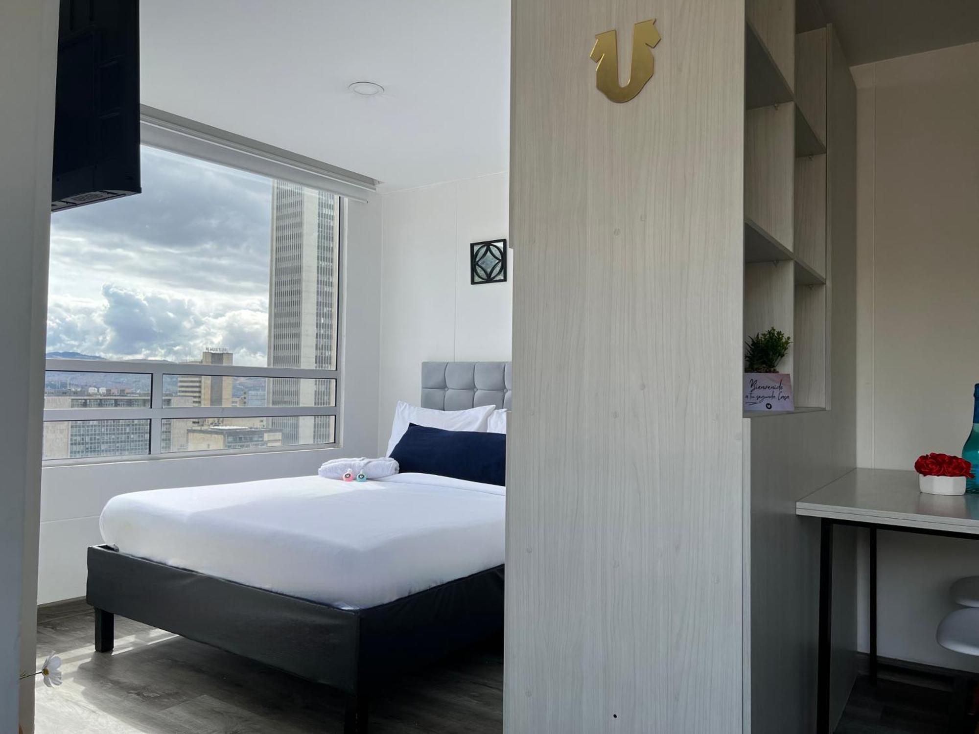 Apartment Panoramic Luxury Of *