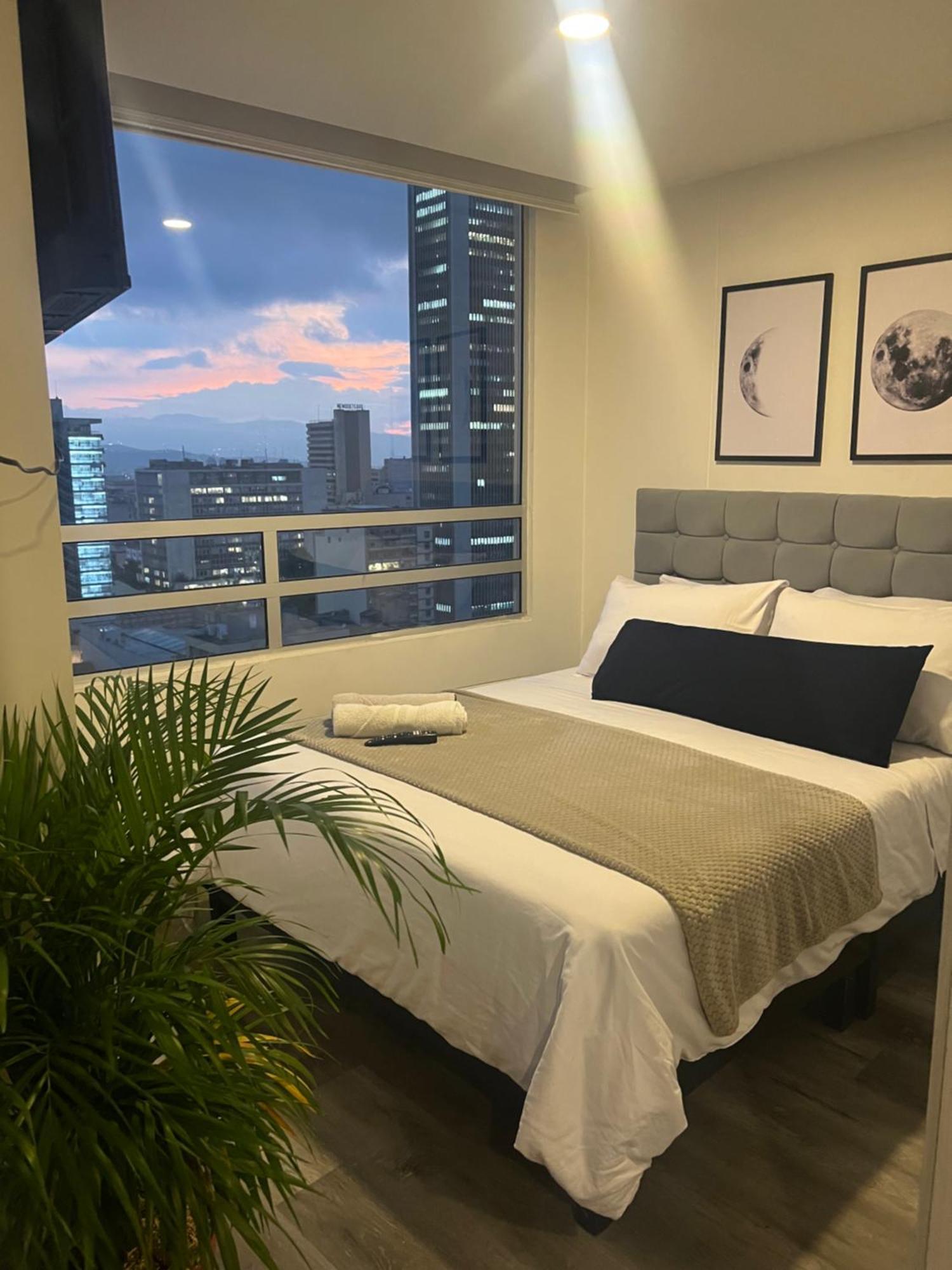 Apartment Panoramic Luxury Of