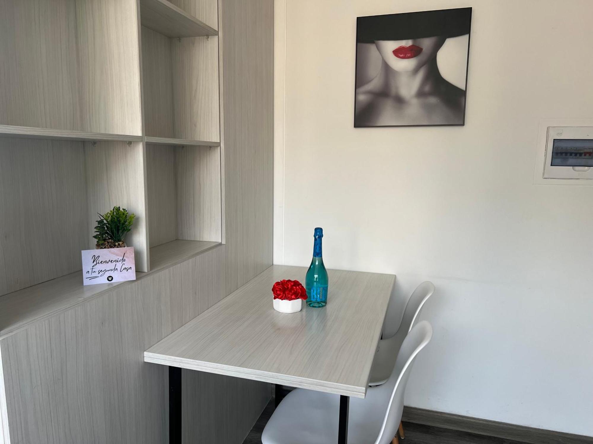 Apartment Panoramic Luxury Of