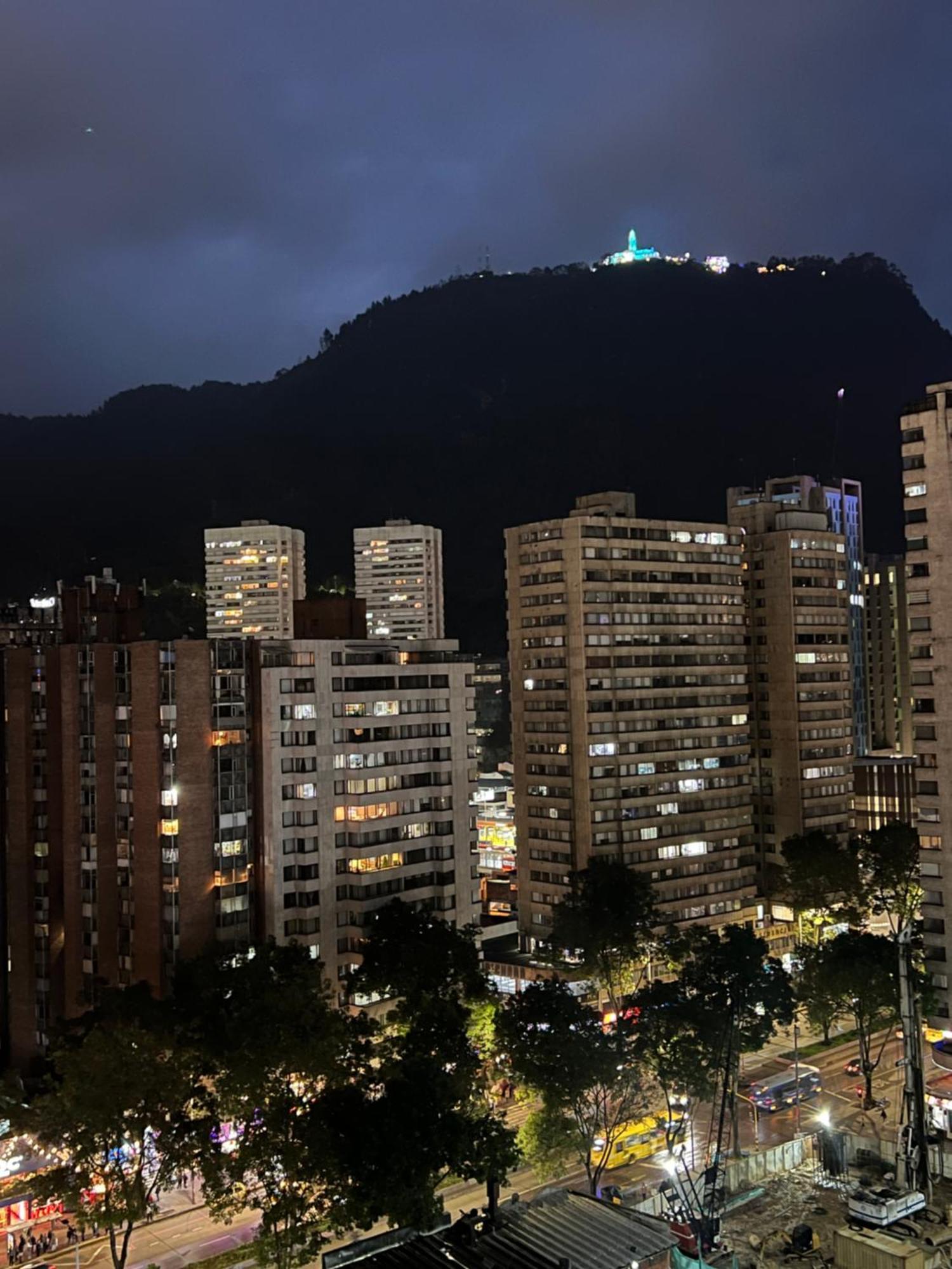 Panoramic Luxury Of Apartment