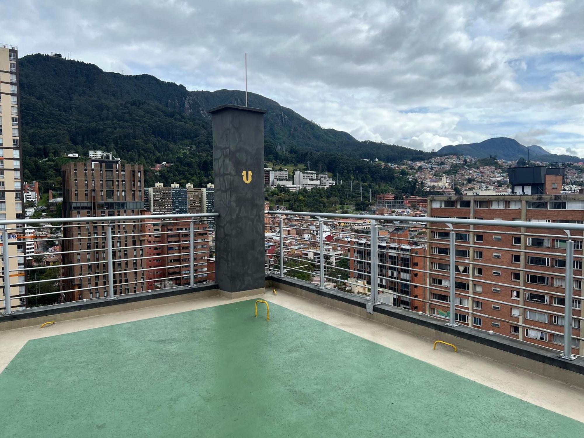 Apartment Panoramic Luxury Of