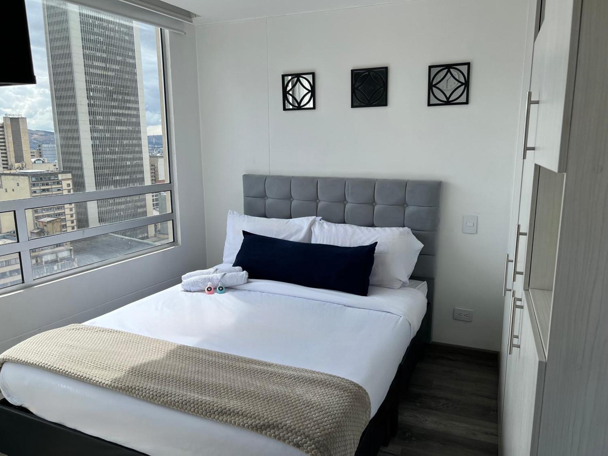 Apartment Panoramic Luxury Of