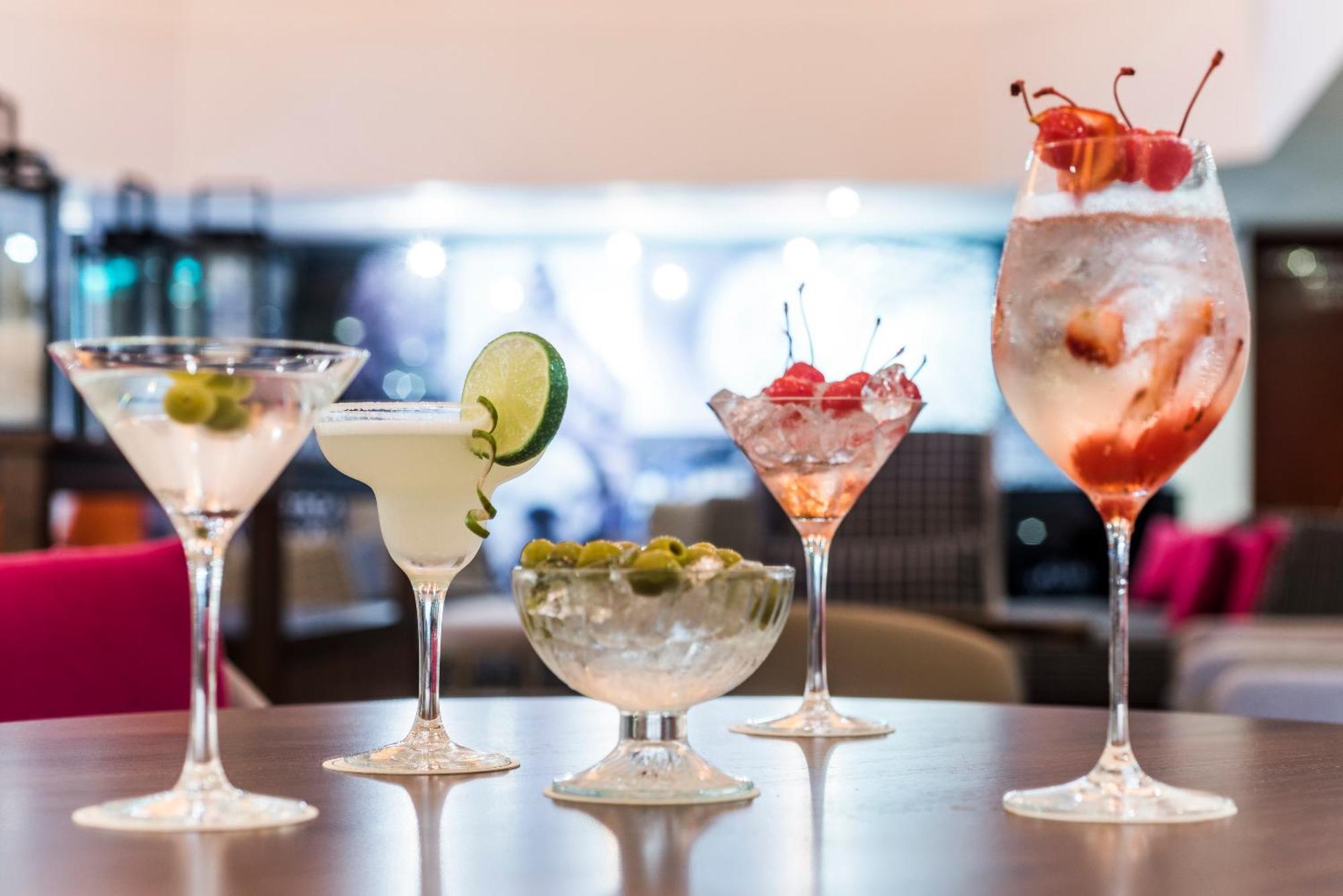 Doubletree By Hilton Calle 100,co 4* Bogota