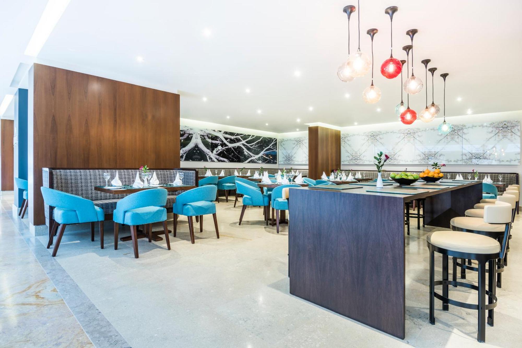 Doubletree By Hilton Calle 100,co Hotel