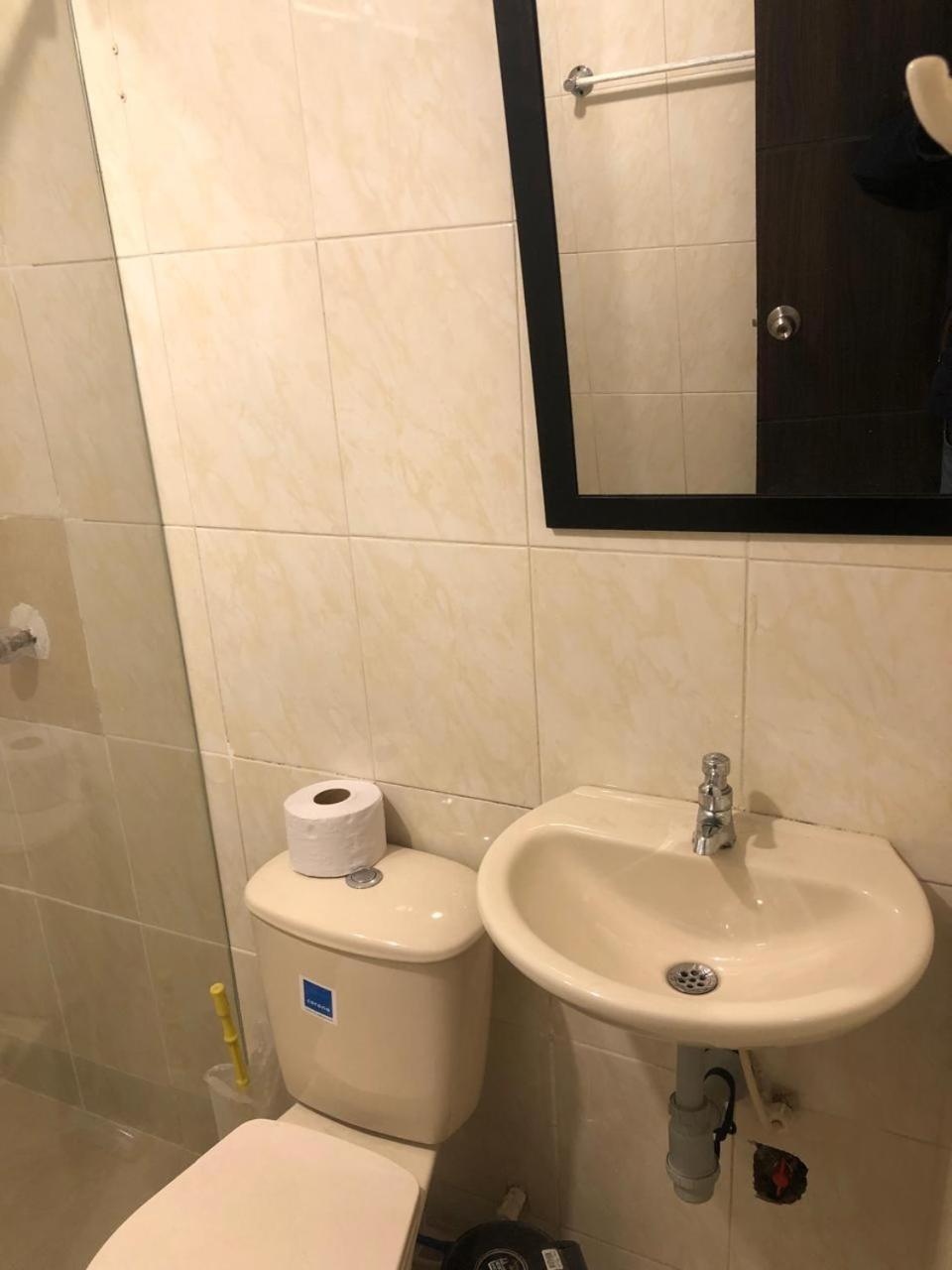 Casa Belen Apartment *