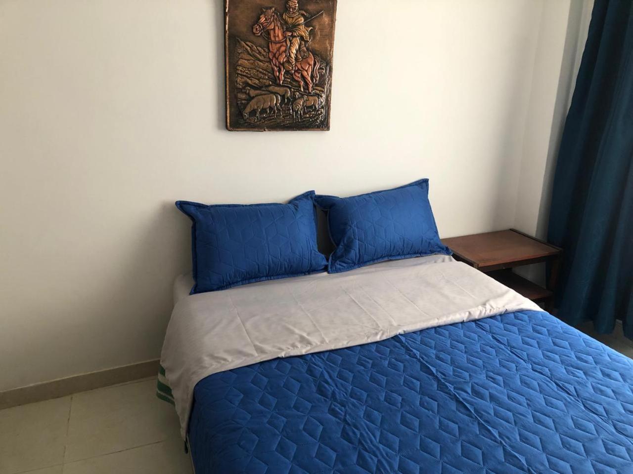 Casa Belen * Bogota