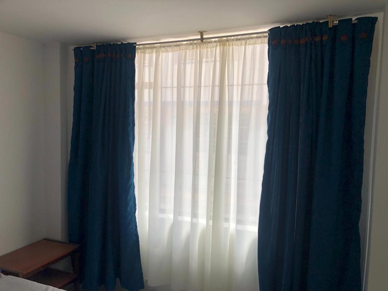 Apartment Casa Belen *