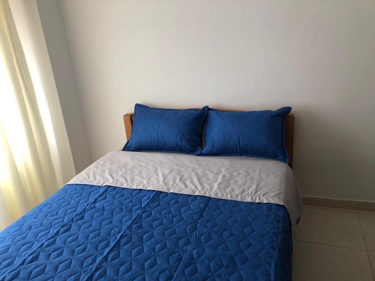 Casa Belen Apartment Bogota