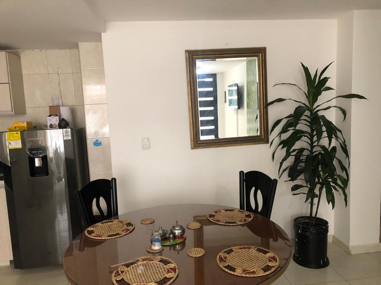 Casa Belen Bogota