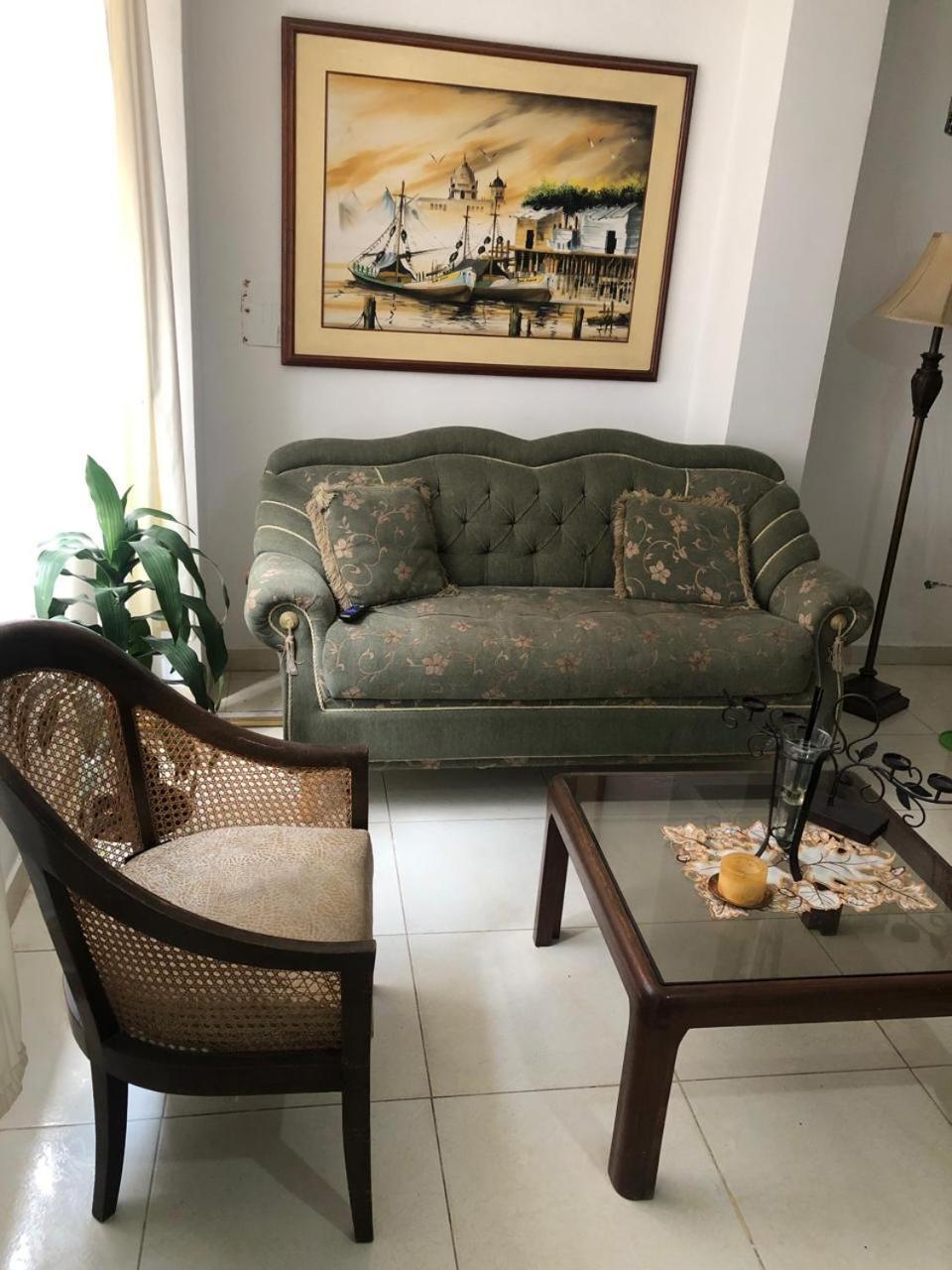 Apartment Casa Belen Bogota