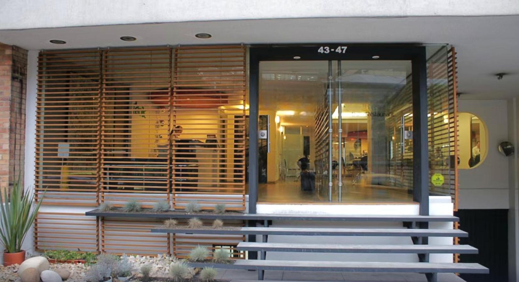Silver Javeriana By Hospedium Bogotá