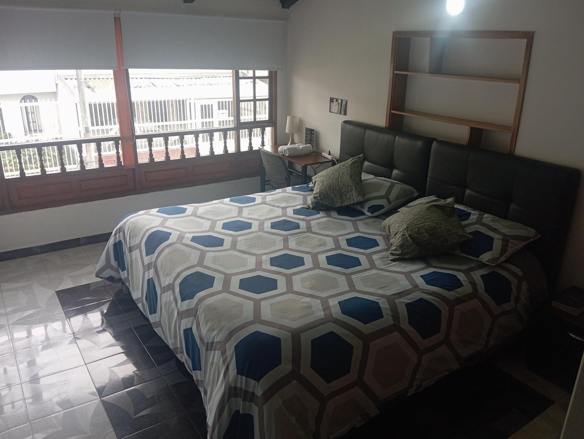 Mendoza Boutique - Cerca Aeropuerto El Dorado Hotel Bogota
