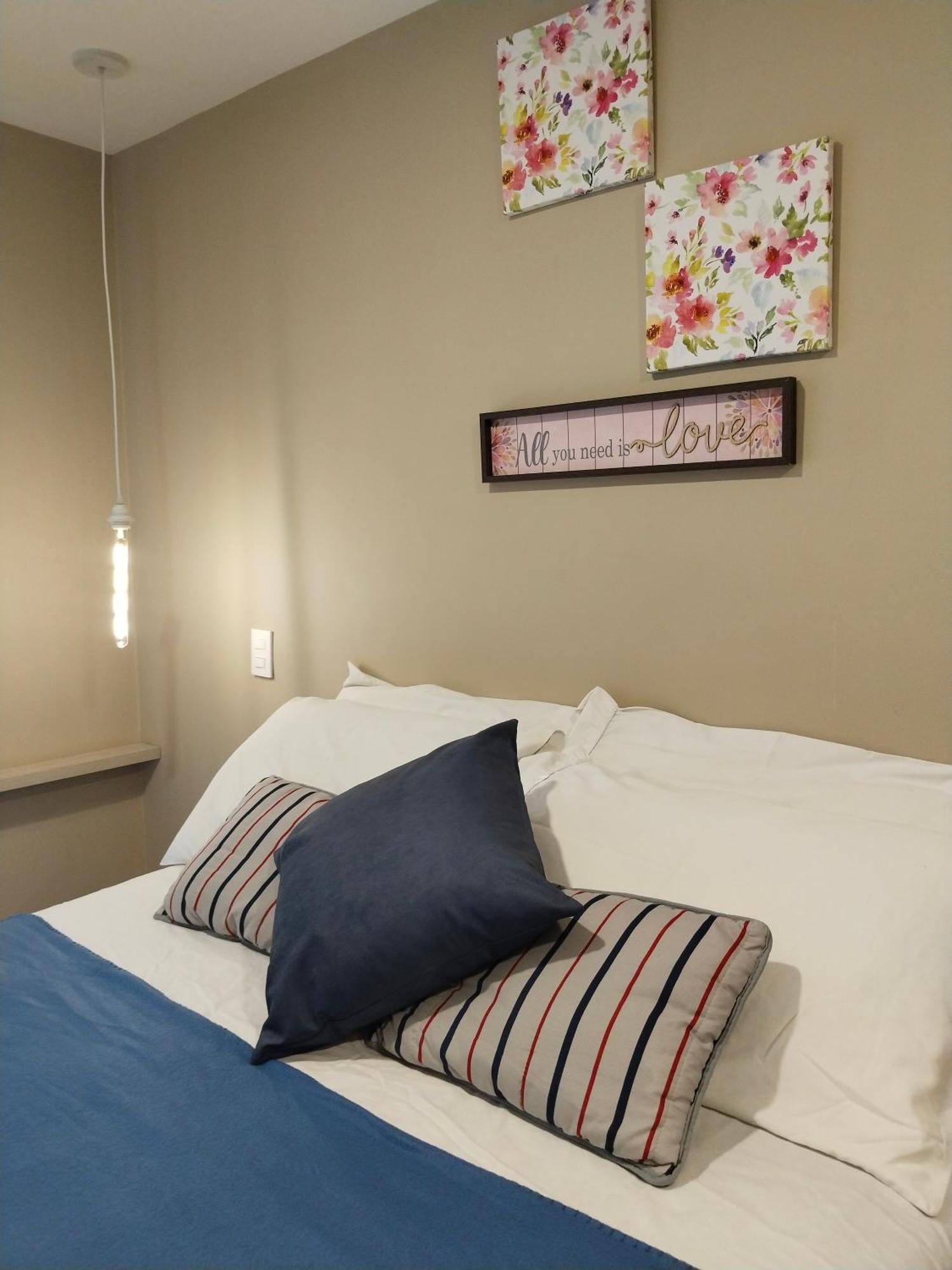 Apartment Comoda 1619 *