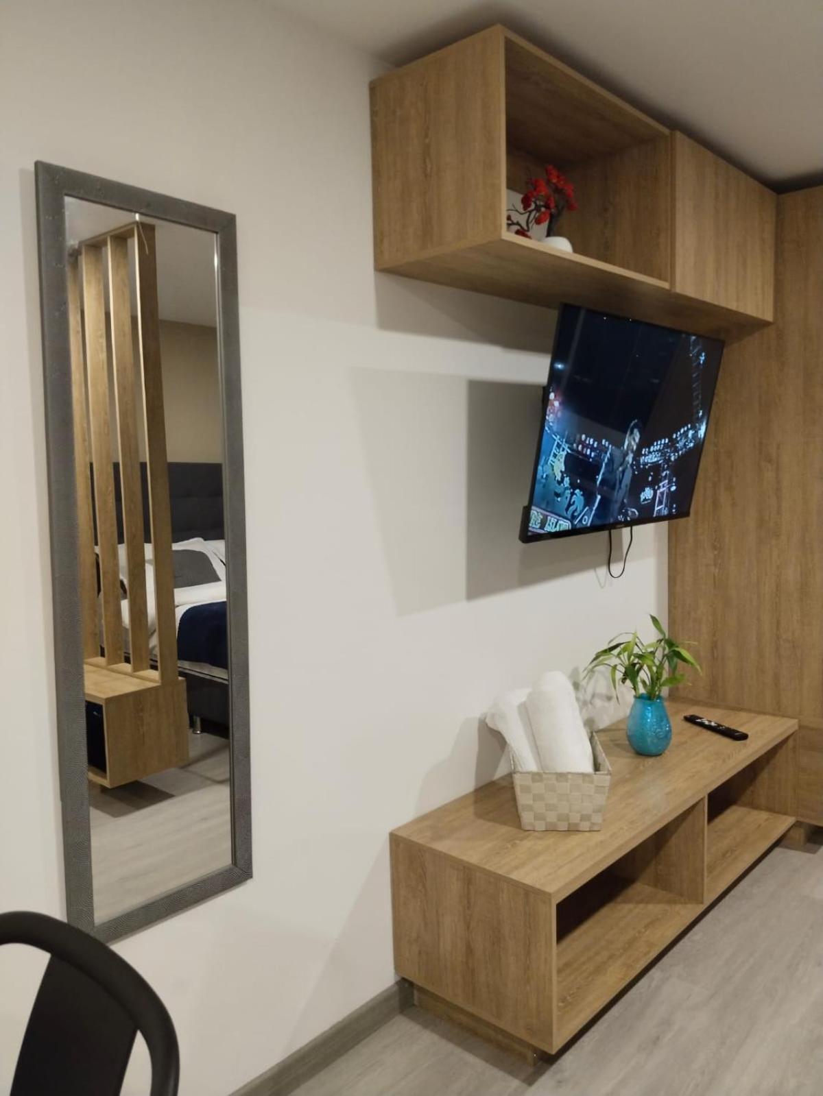 Candelaria 3117 Apartment