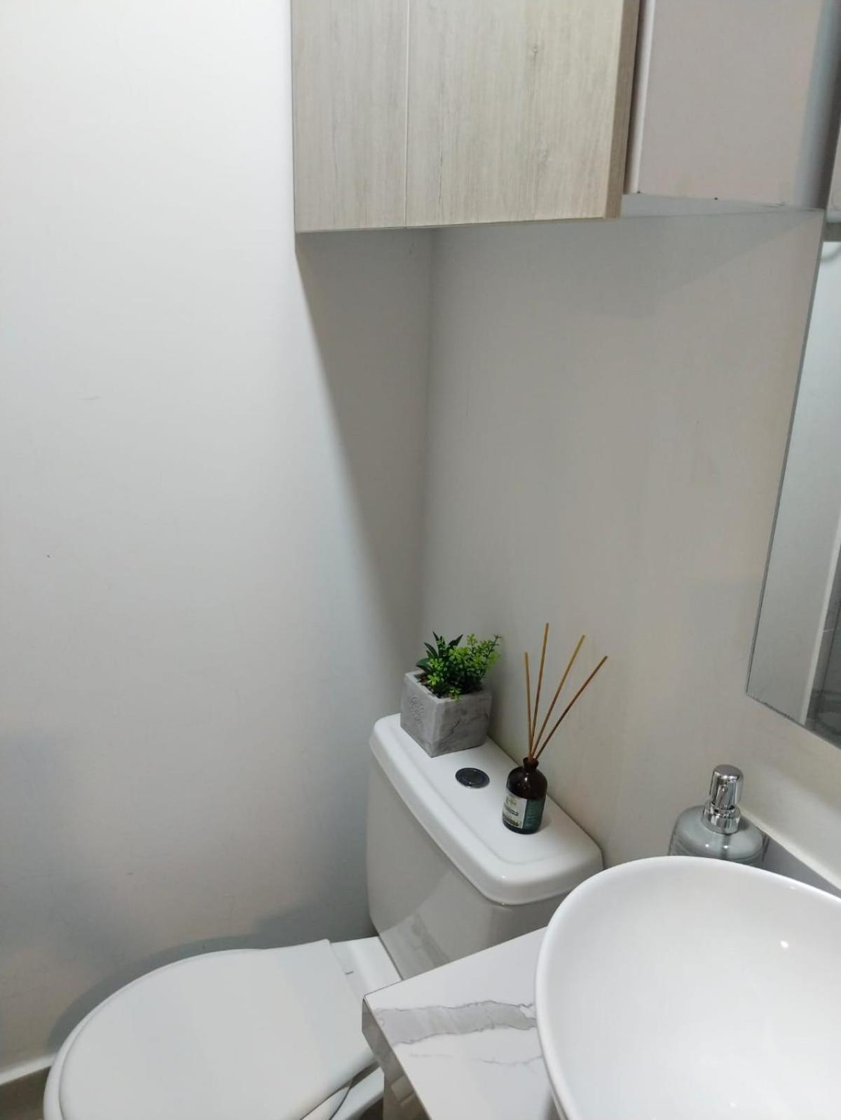 Apartment Comoda 1619 Bogota
