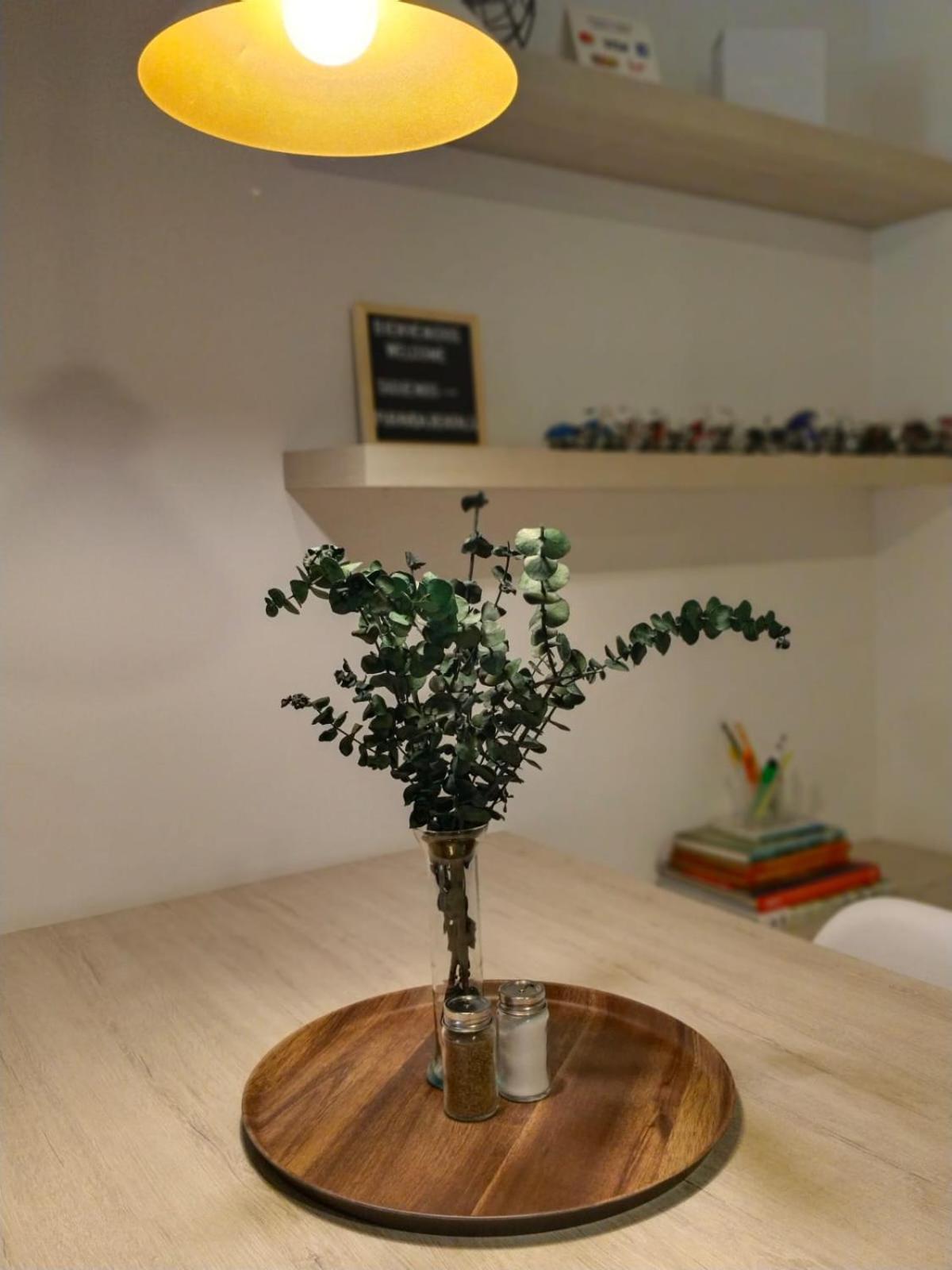Apartment Comoda 1619 *