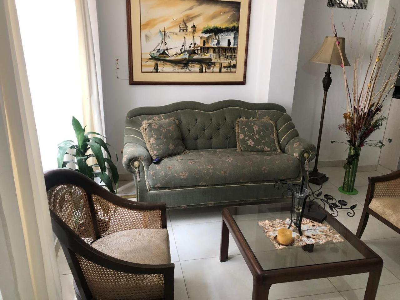 Casa Belen Apartment *