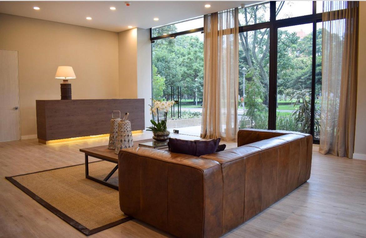 Apartment Chic Loft 701 Steps From El Virrey Park By Letoh