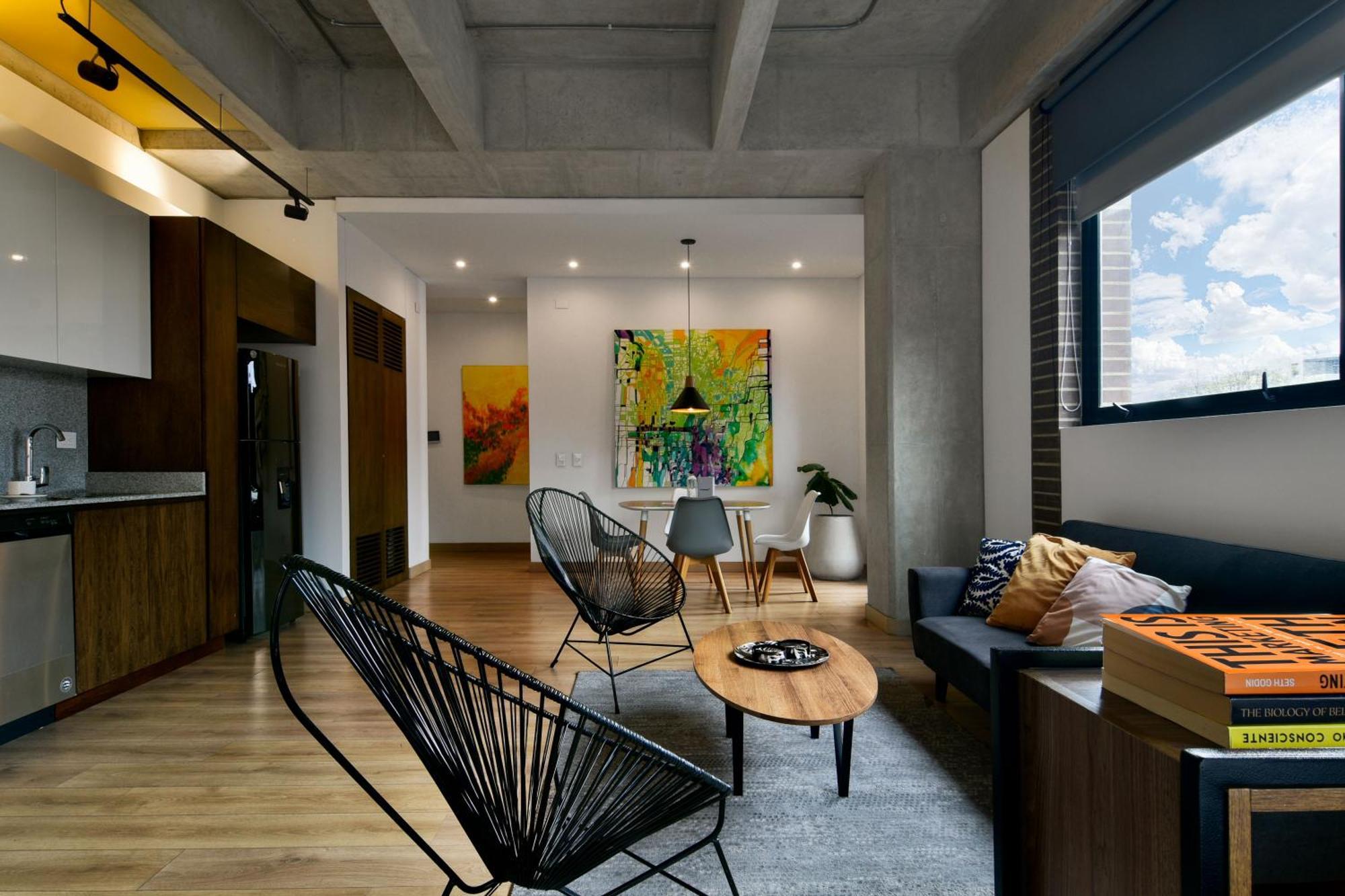 Canvas By Wynwood House Aparthotel