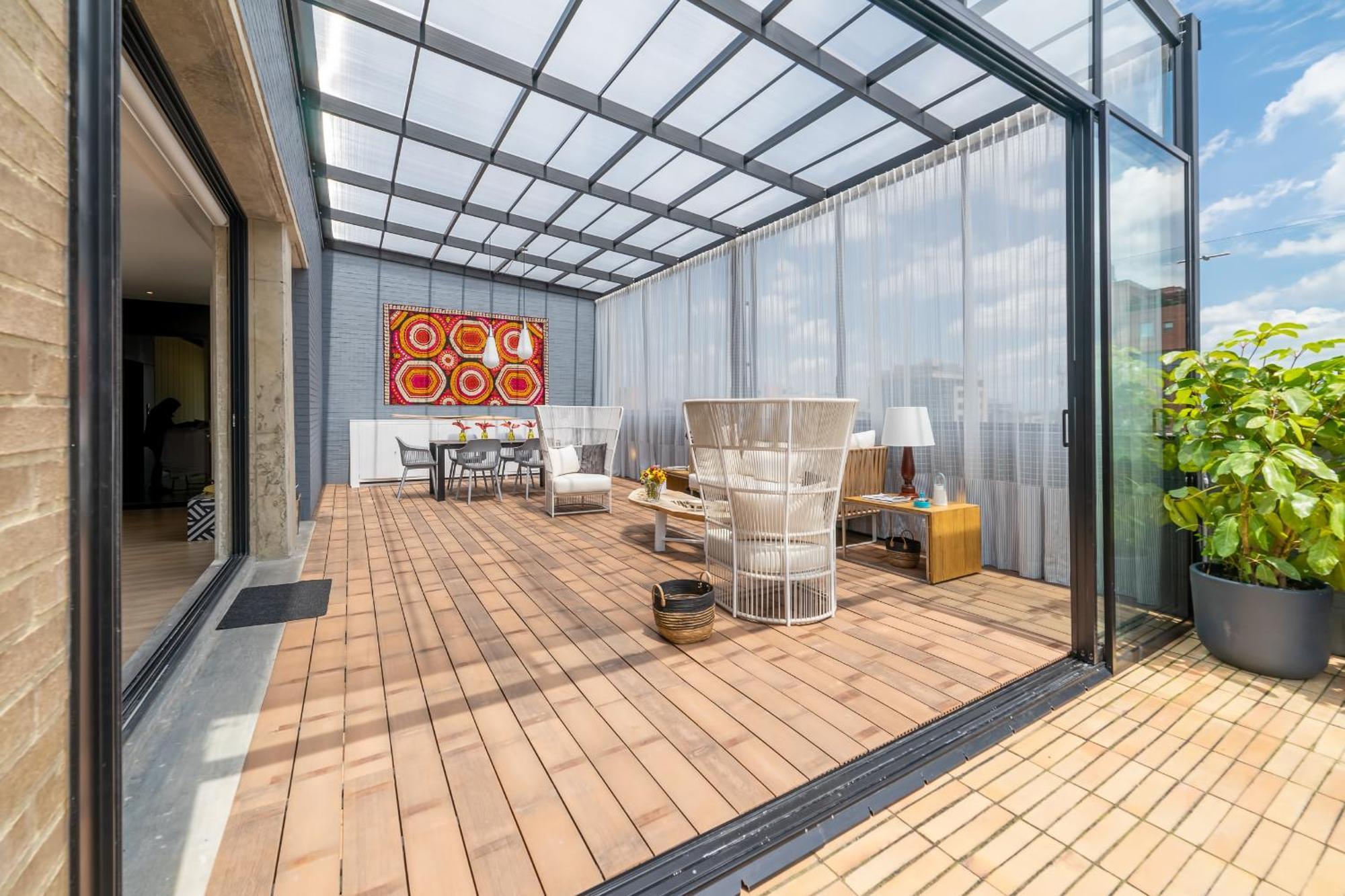 Canvas By Wynwood House Aparthotel *