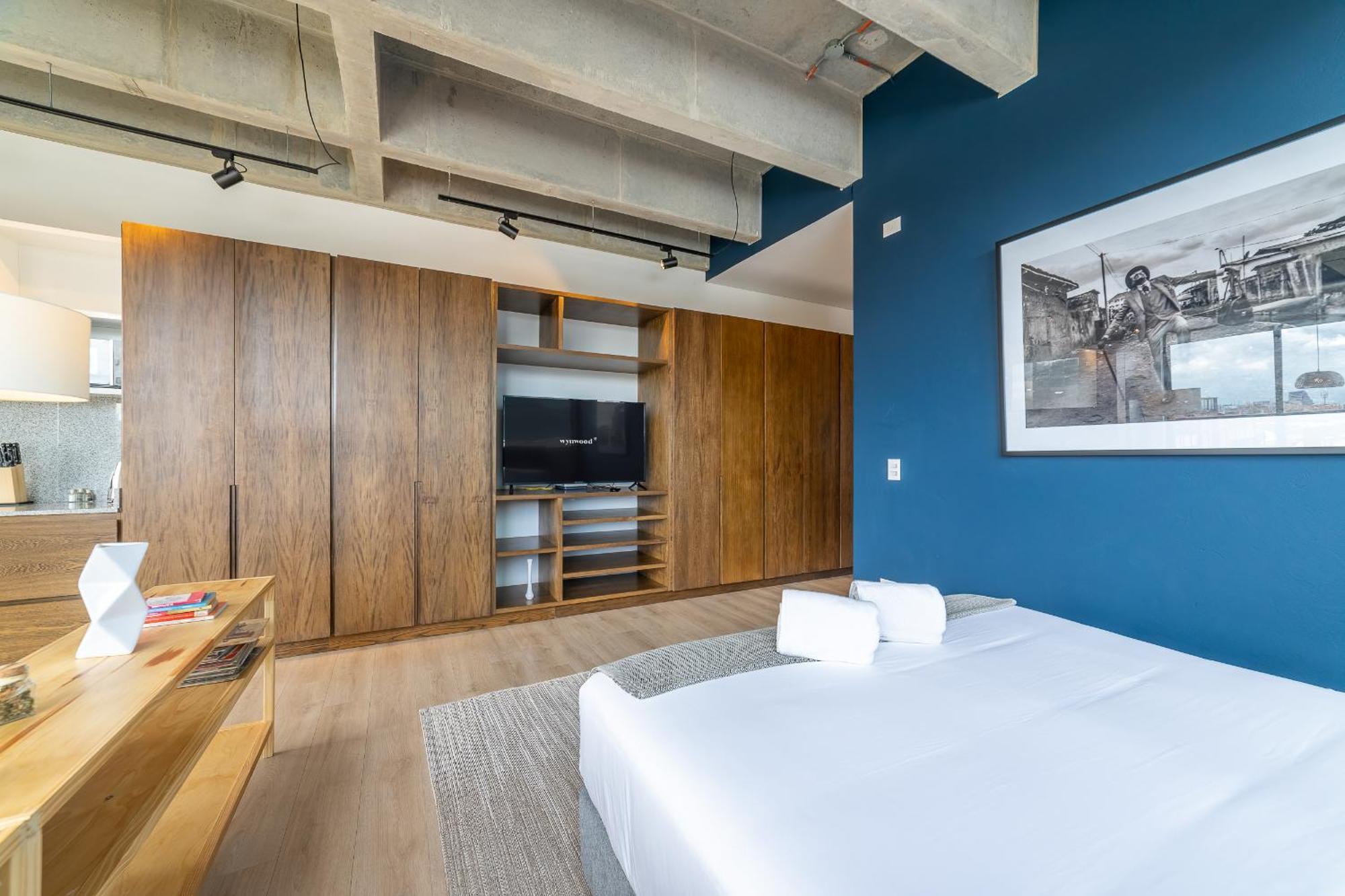 Canvas By Wynwood House Aparthotel