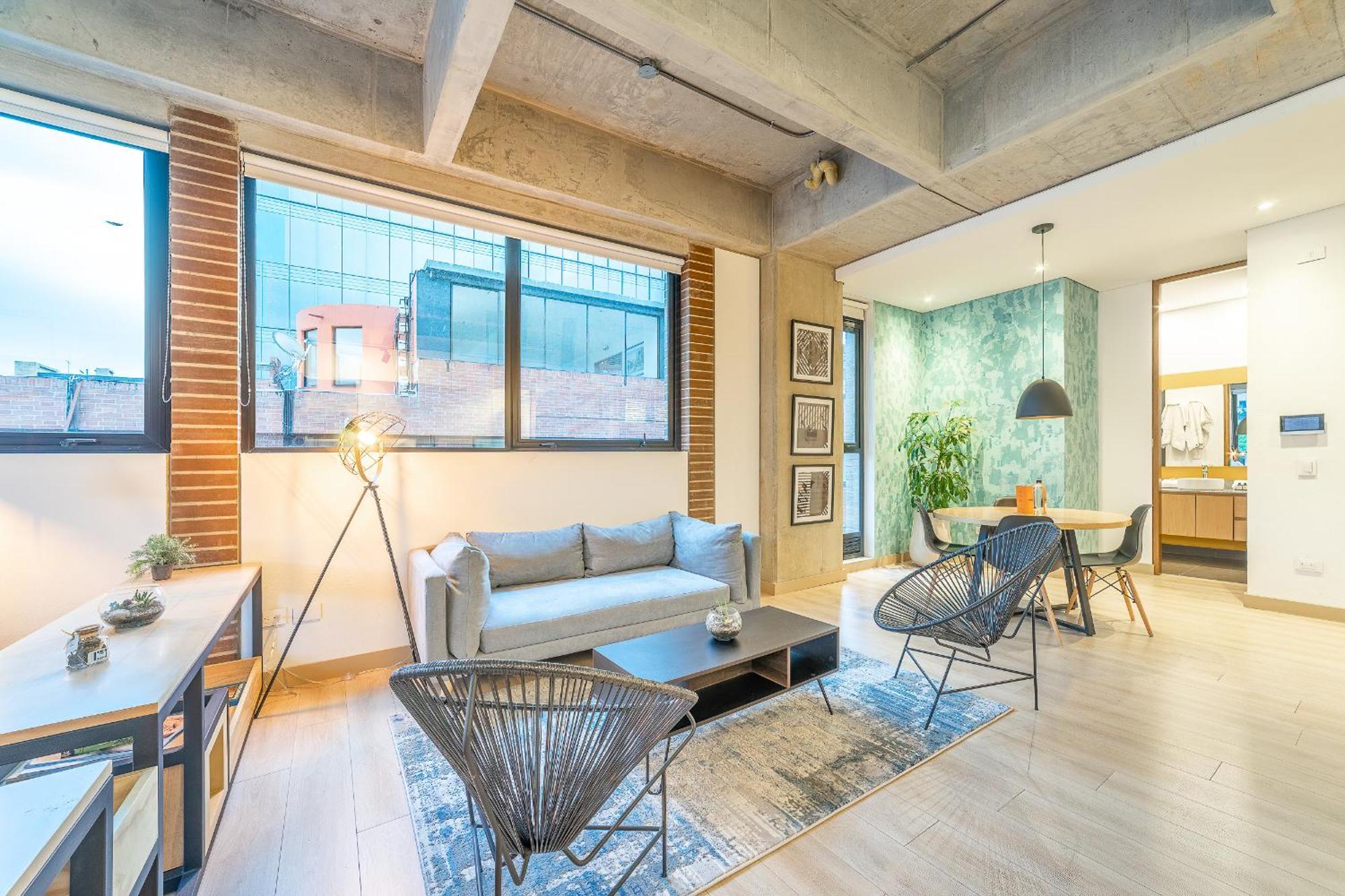 Canvas By Wynwood House Aparthotel *