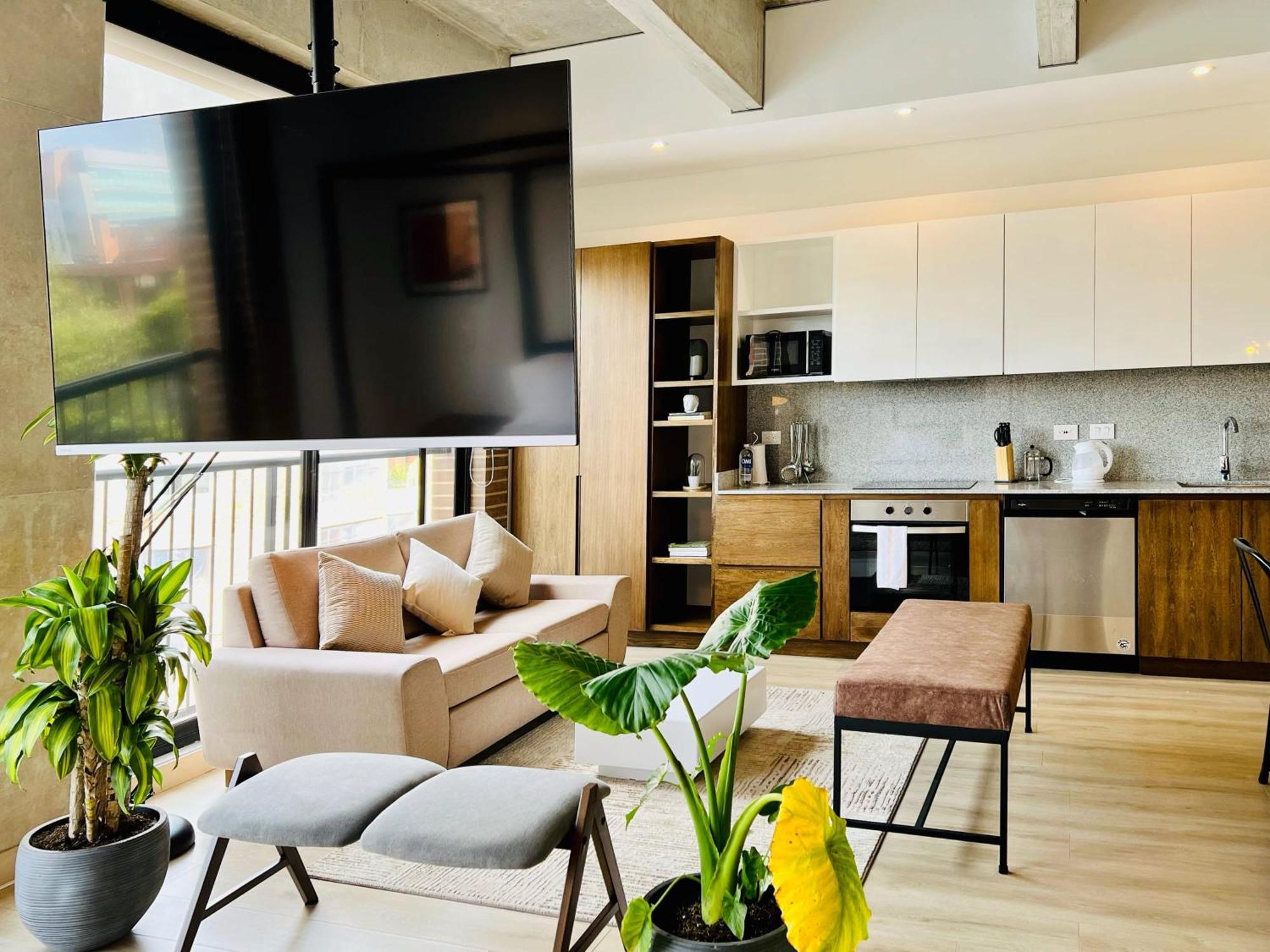 Canvas By Wynwood House Aparthotel *