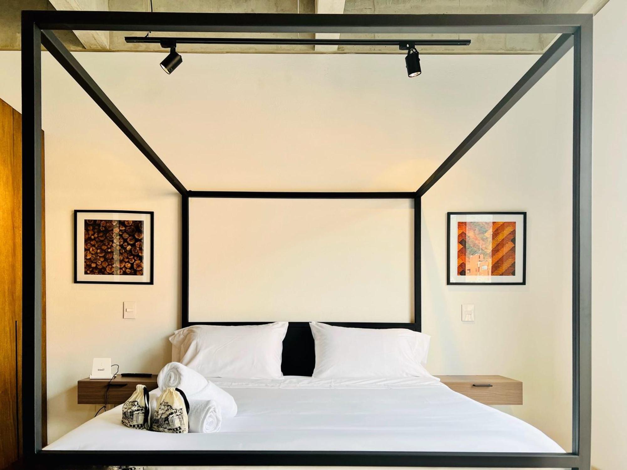 Aparthotel Canvas By Wynwood House *