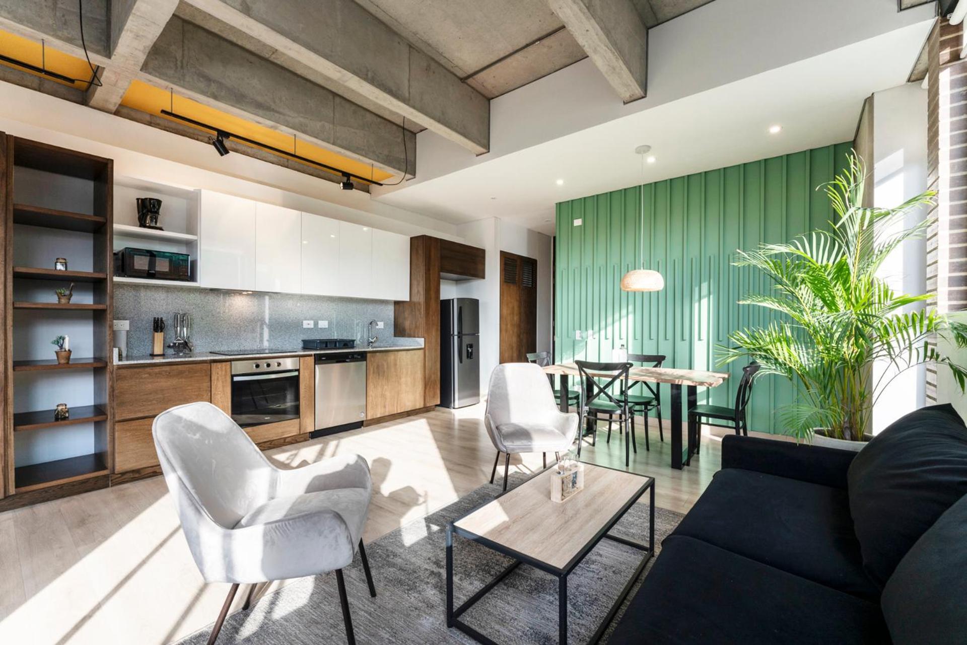 Canvas By Wynwood House Aparthotel *