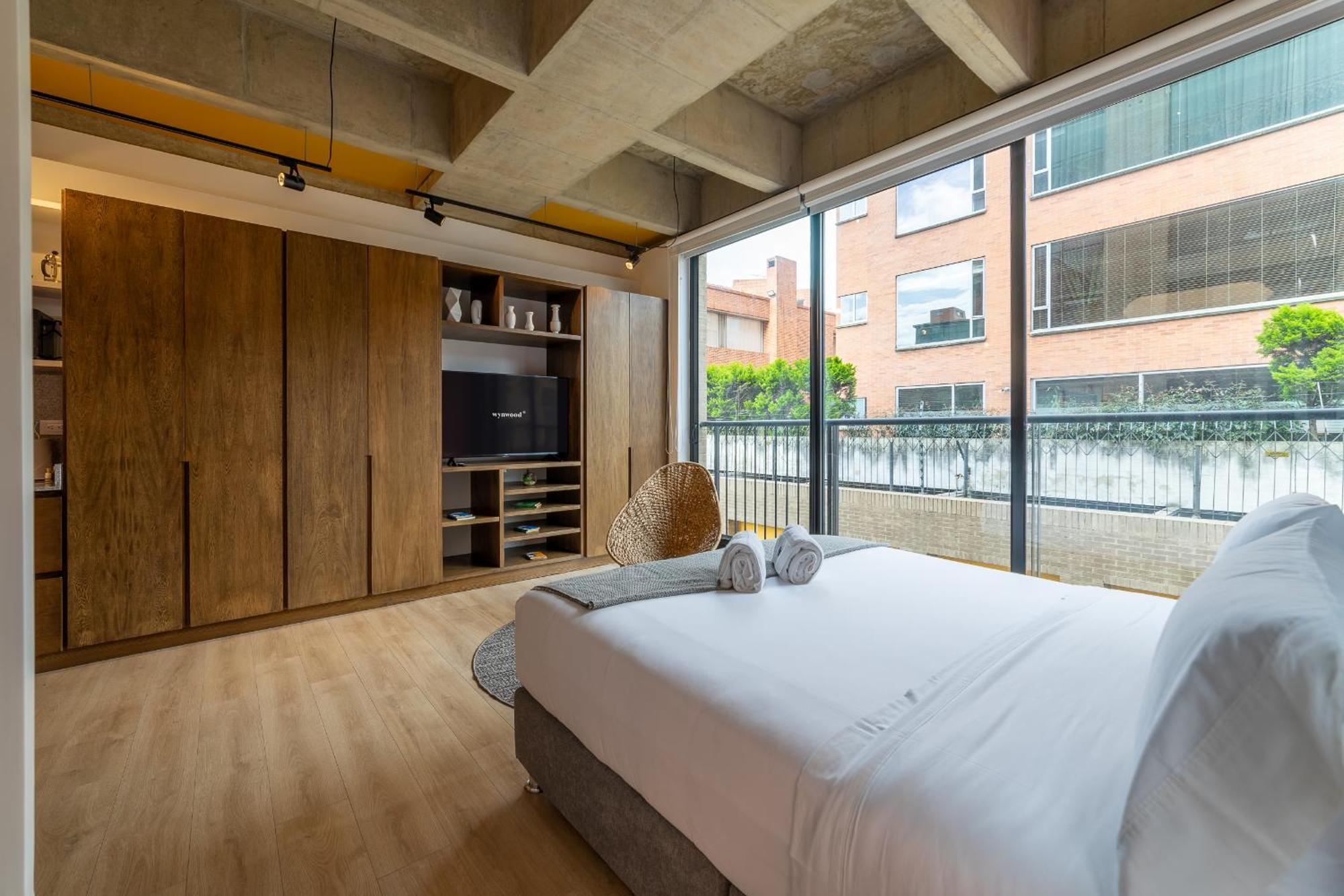Canvas By Wynwood House Aparthotel *