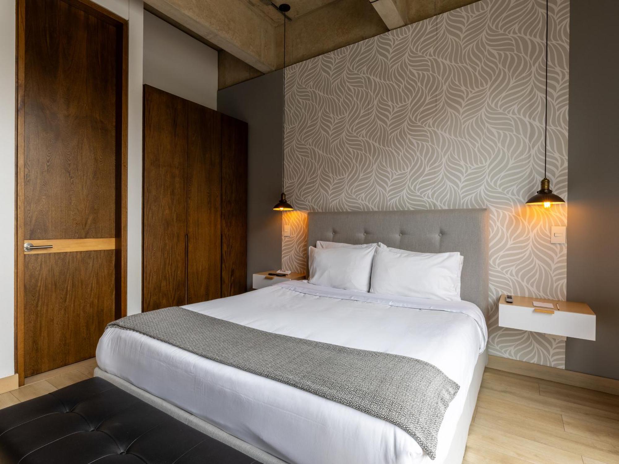 Aparthotel Canvas By Wynwood House *