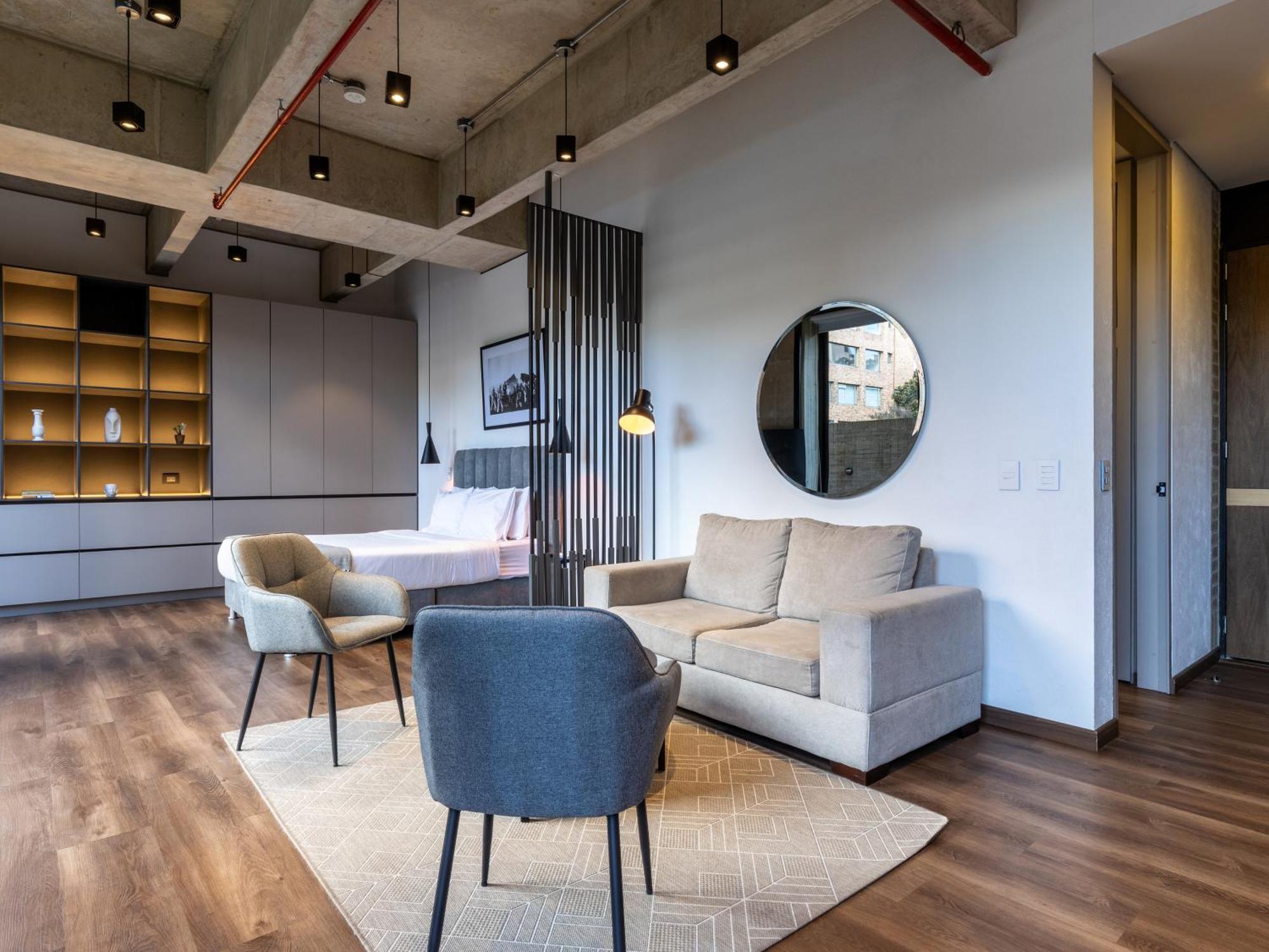 Canvas By Wynwood House Aparthotel *