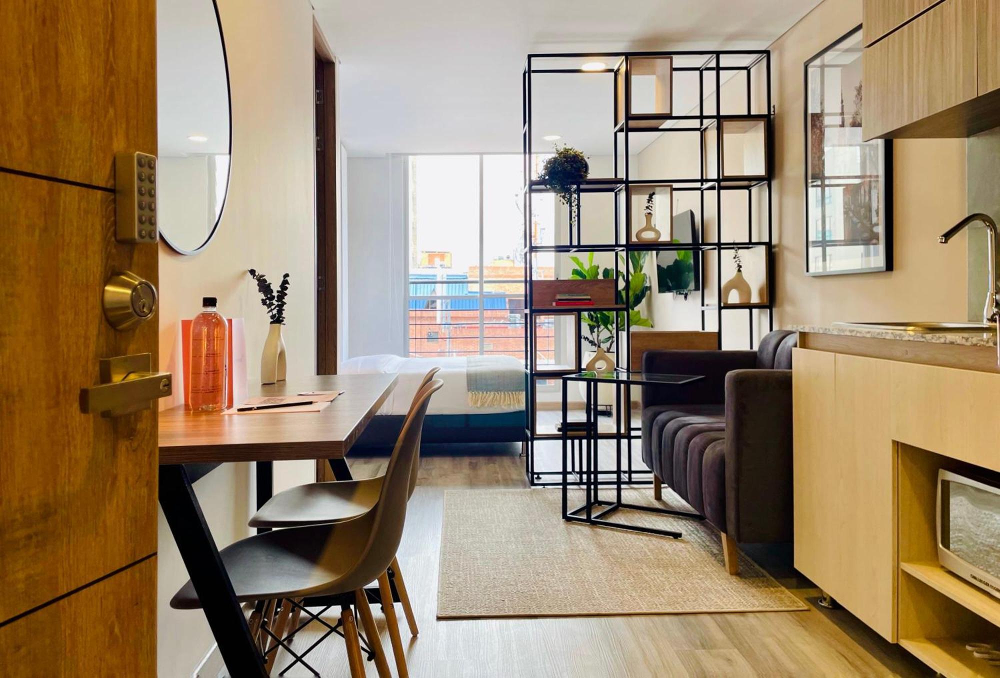 Apartment Once By Wynwood House