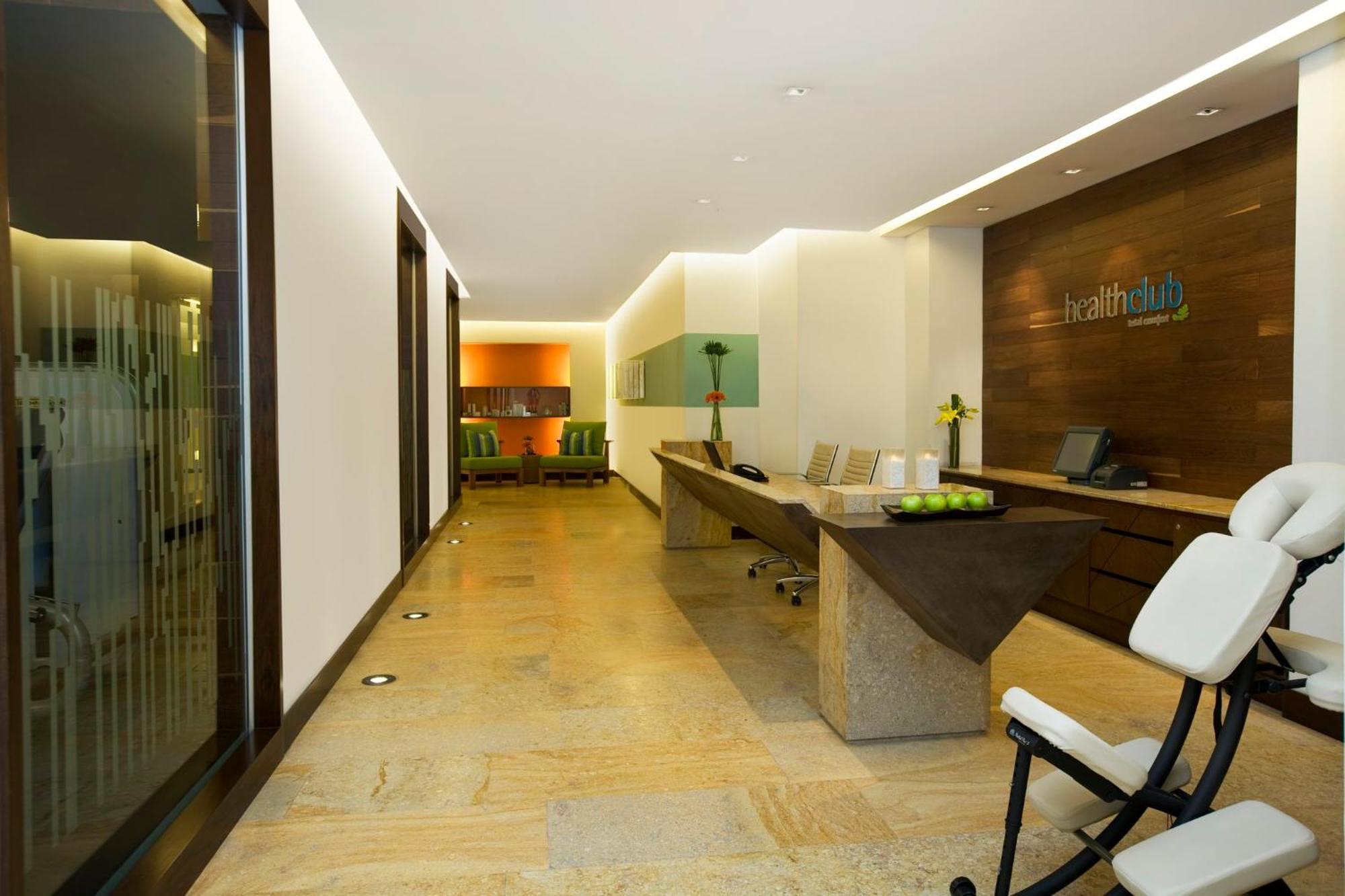 Marriott